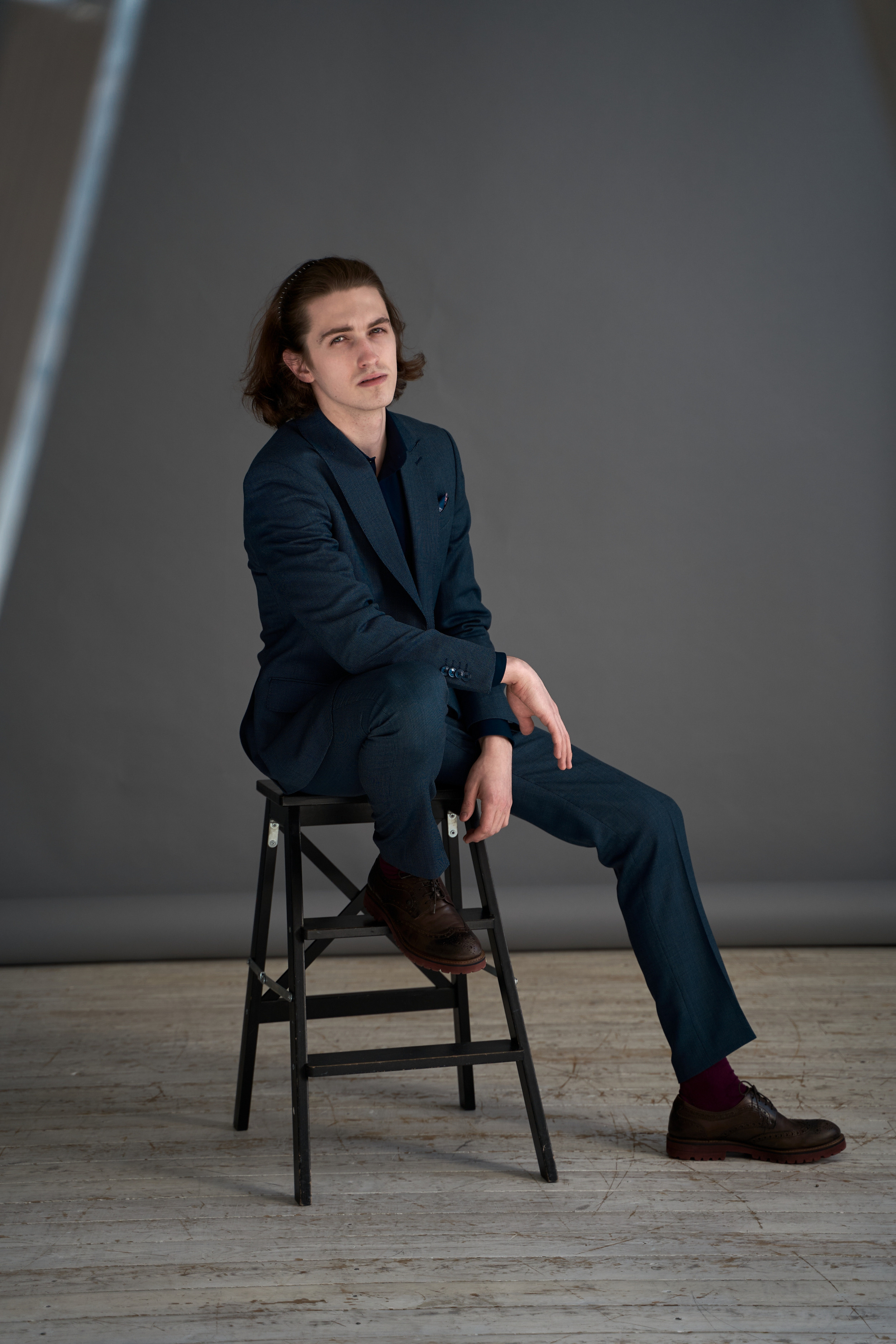 Алексей Гридин