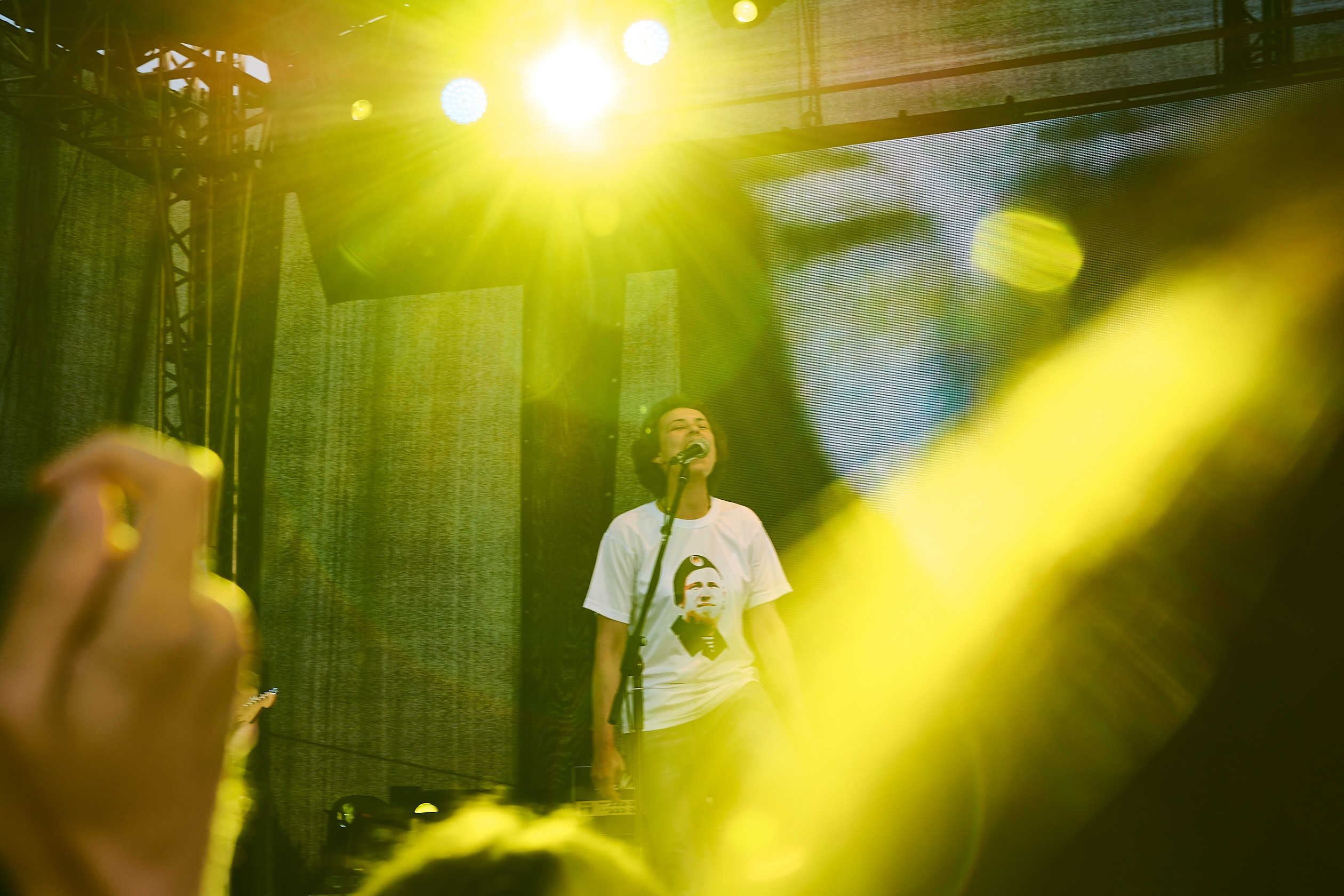 Событийная съемка. Фотограф Павел Степанов