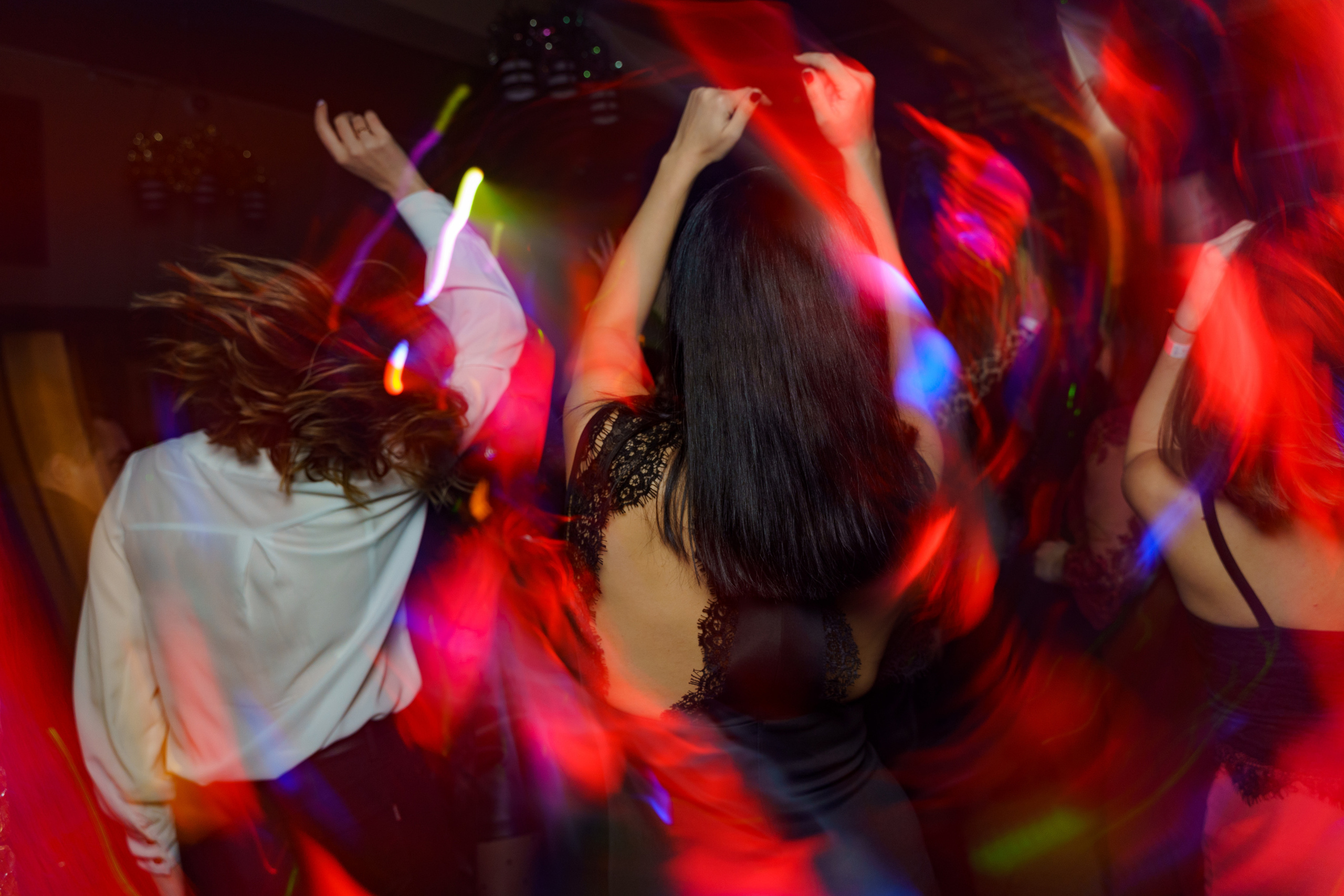 Событийная съемка. Фотограф Павел Степанов