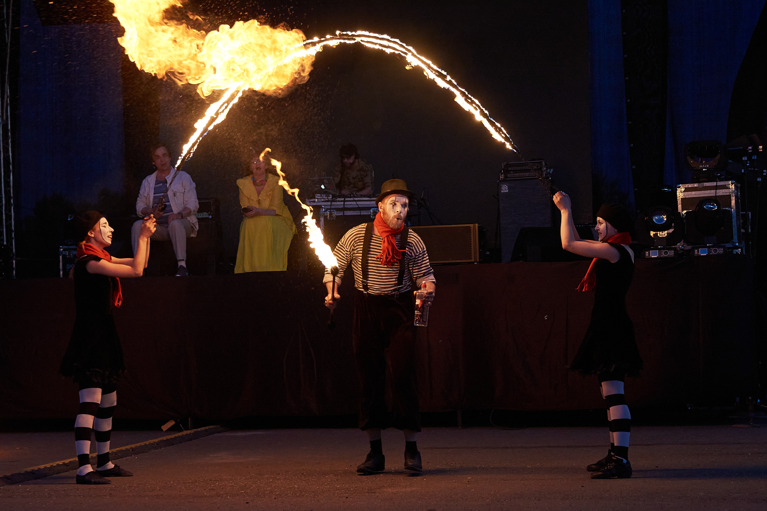 Событийная съемка. Фотограф Павел Степанов