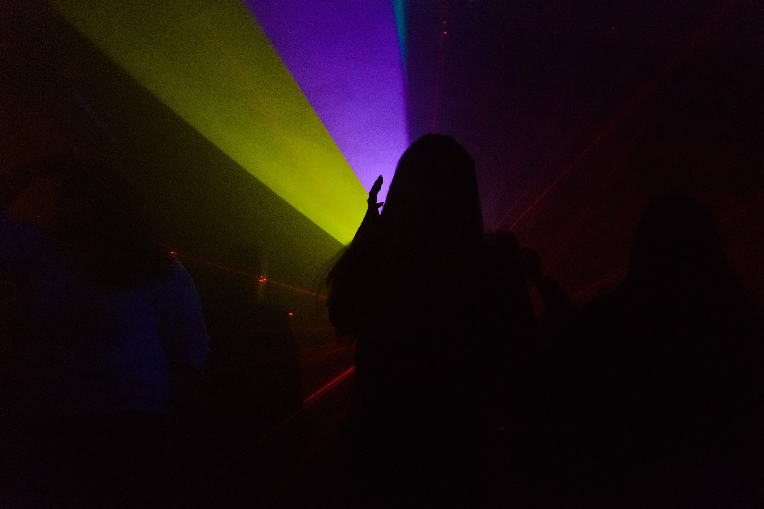 Событийная съемка. Фотограф Павел Степанов