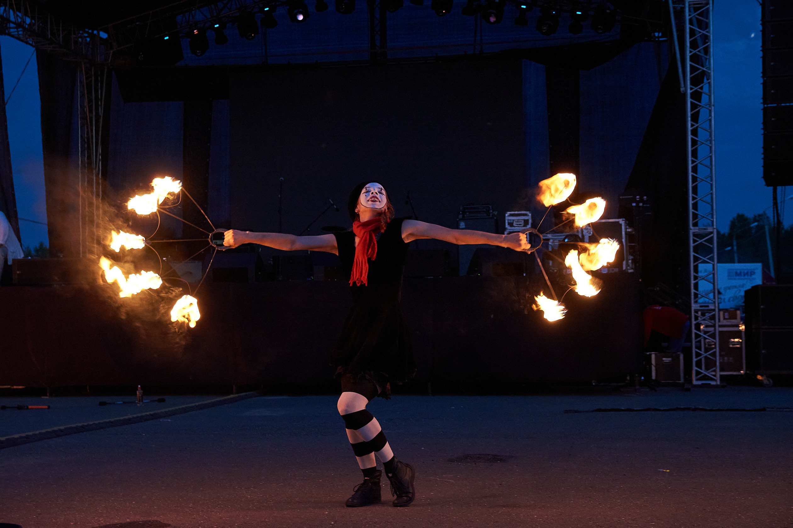 Событийная съемка. Фотограф Павел Степанов