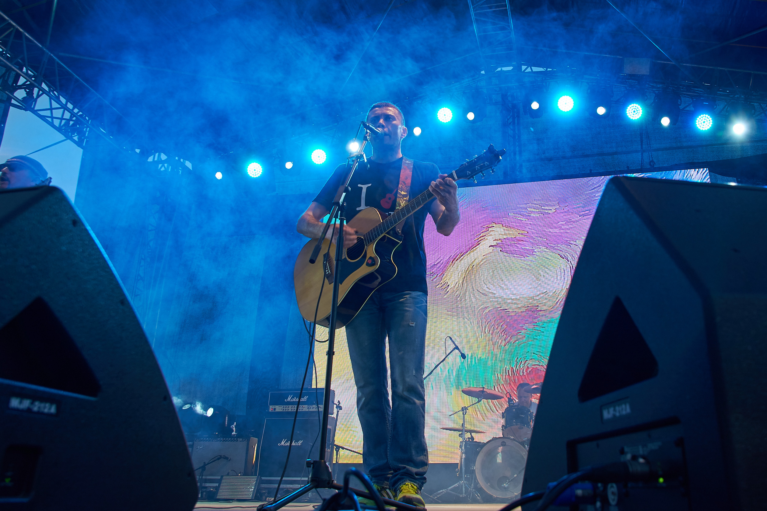 Событийная съемка. Фотограф Павел Степанов