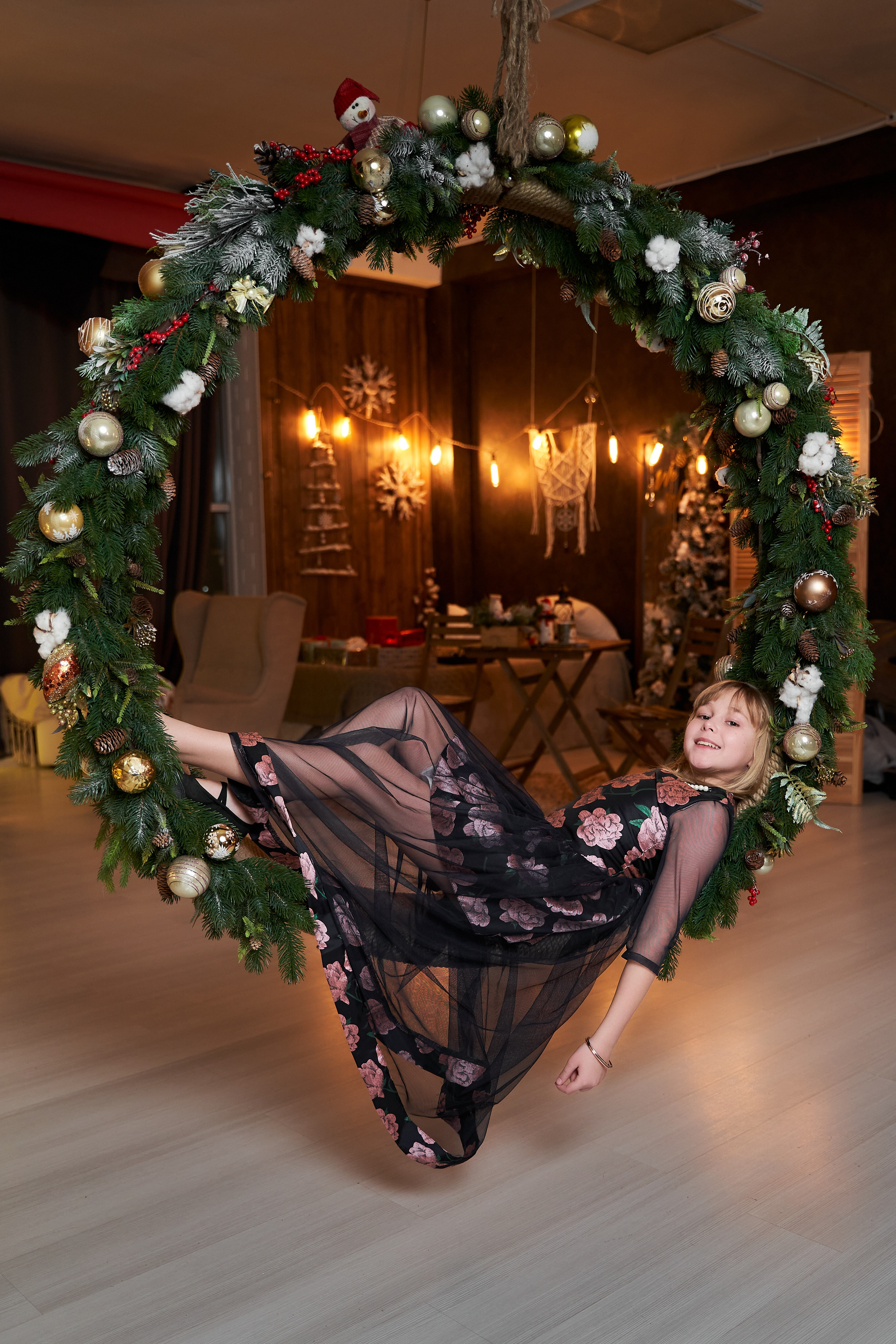 Детские студийные. Фотограф Павел Степанов