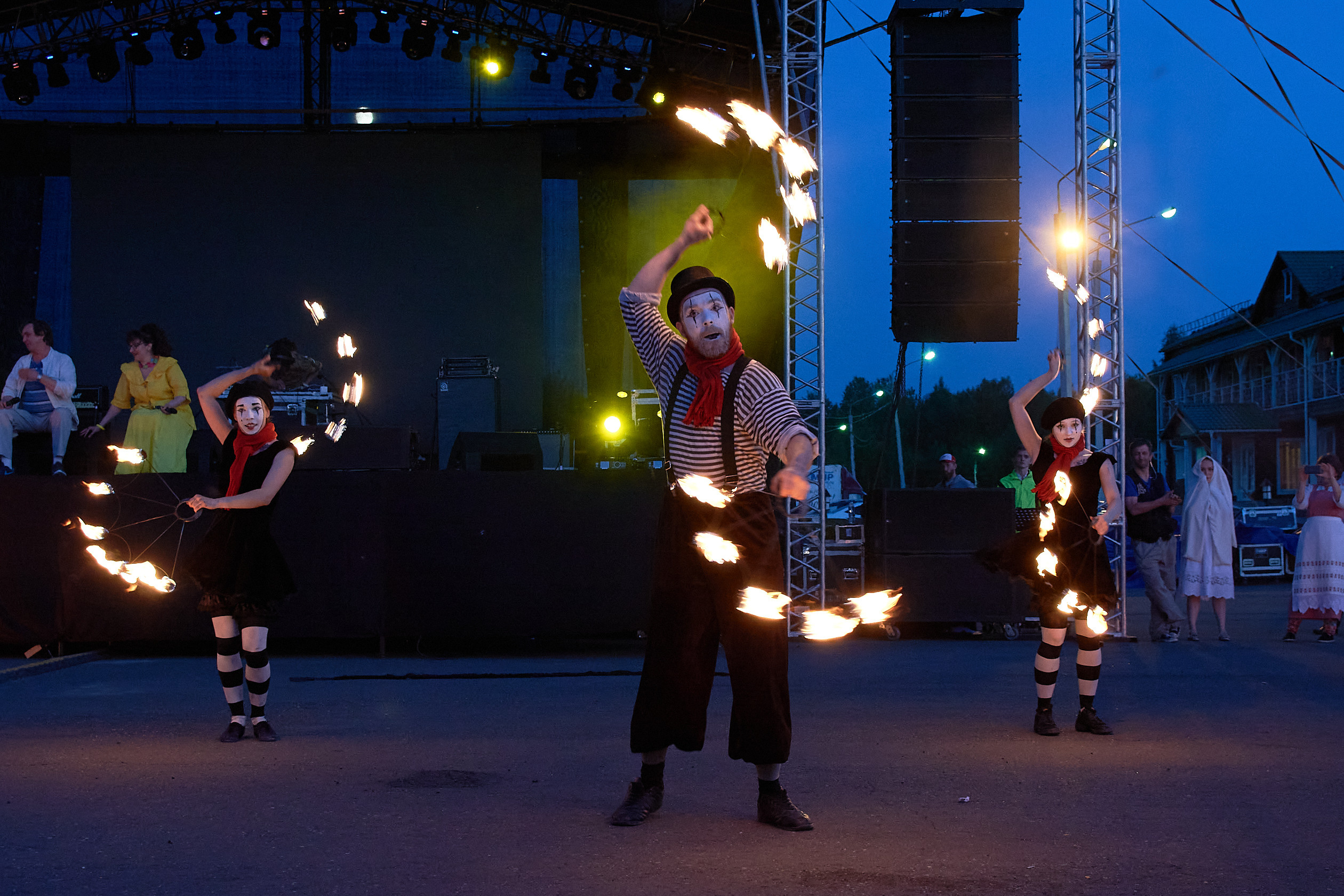 Событийная съемка. Фотограф Павел Степанов