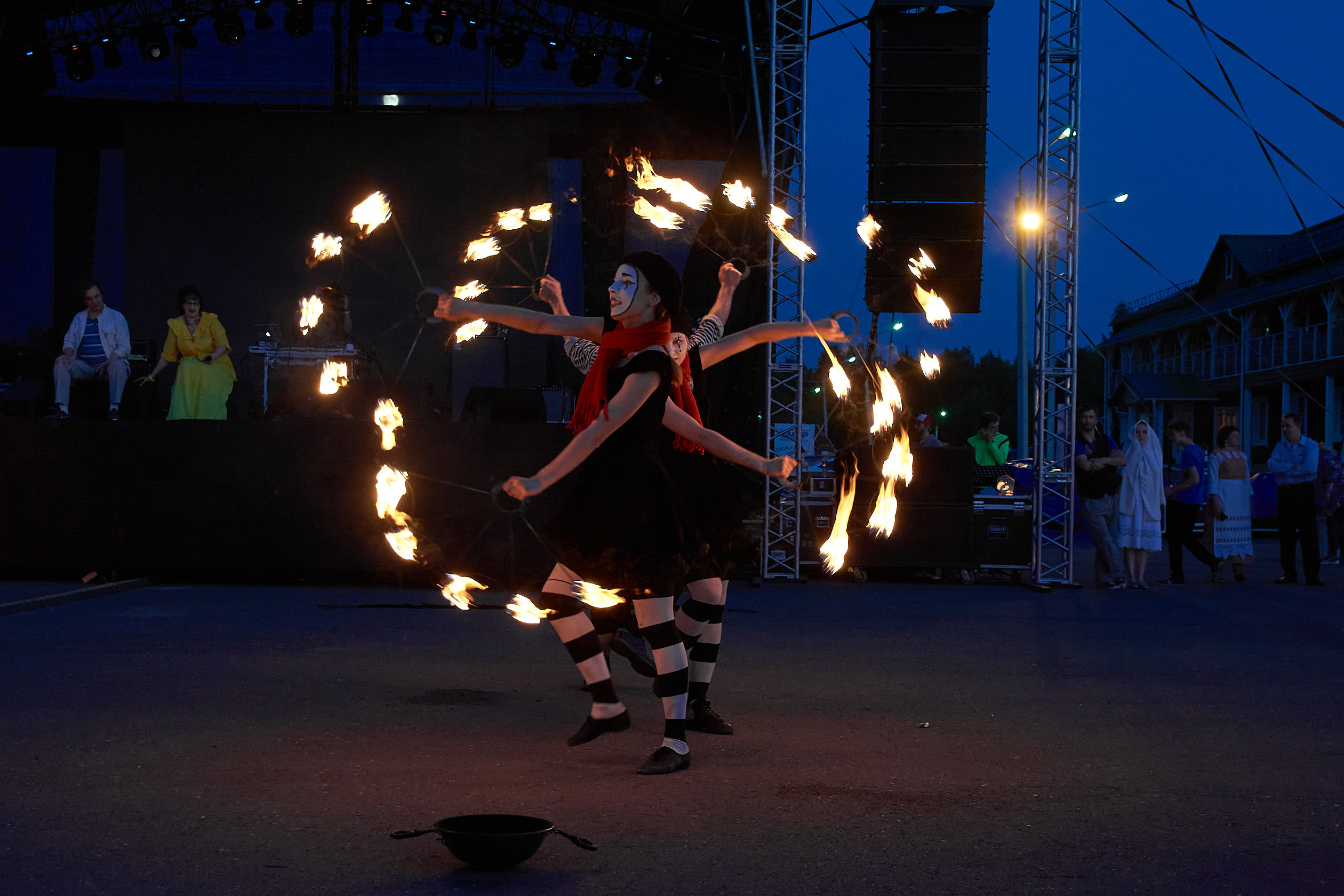 Событийная съемка. Фотограф Павел Степанов