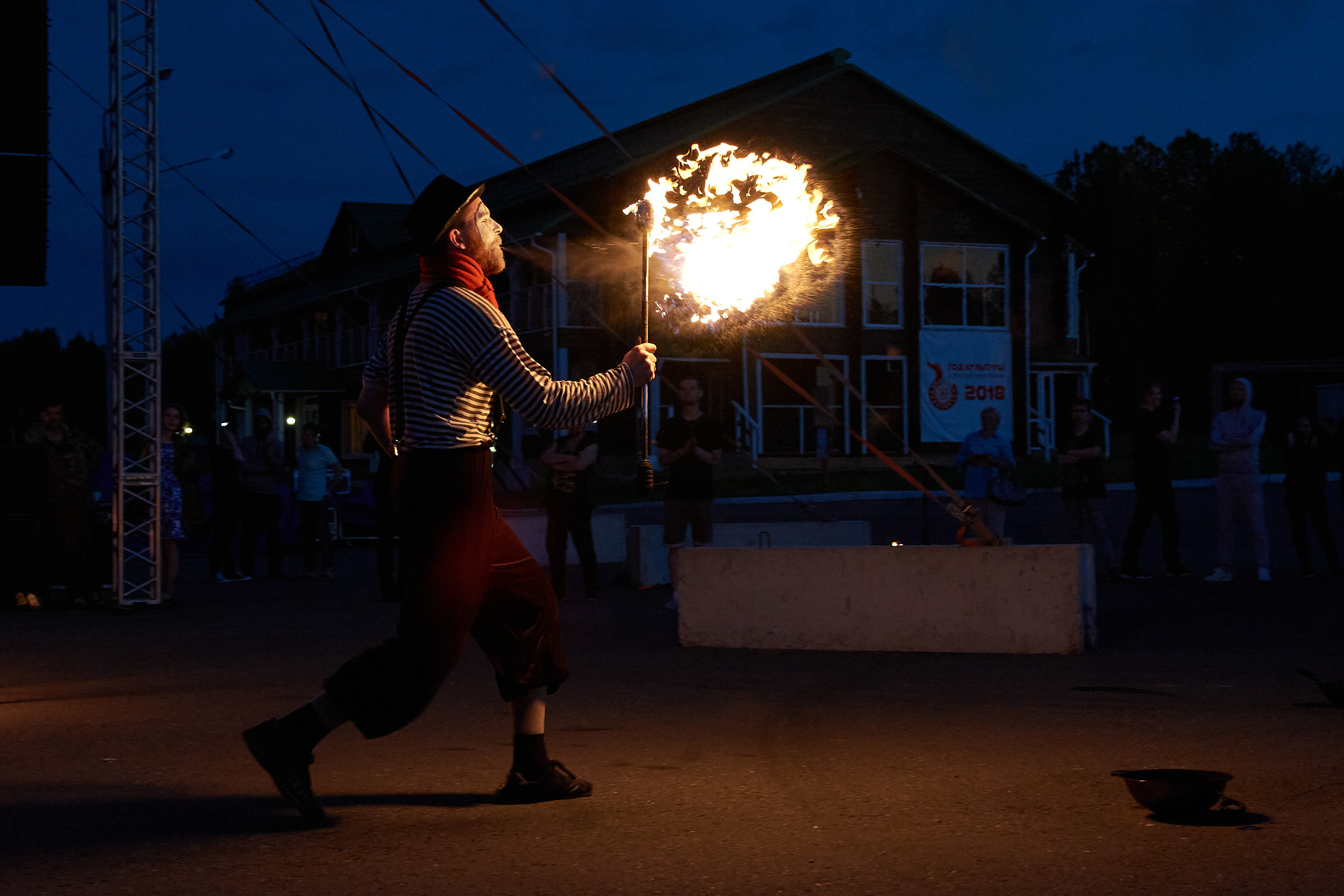 Событийная съемка. Фотограф Павел Степанов