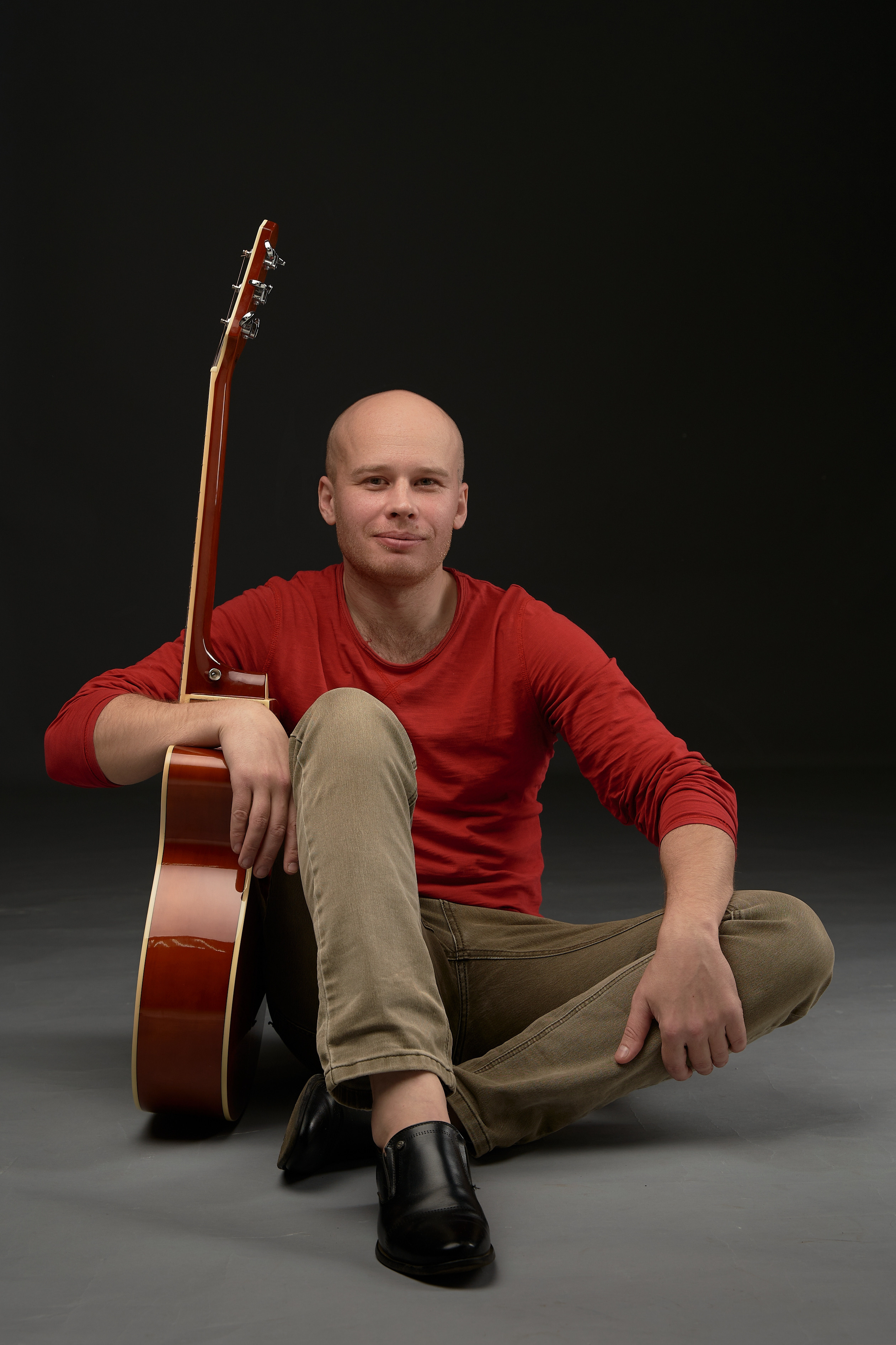 Услуги. Фотограф Павел Степанов