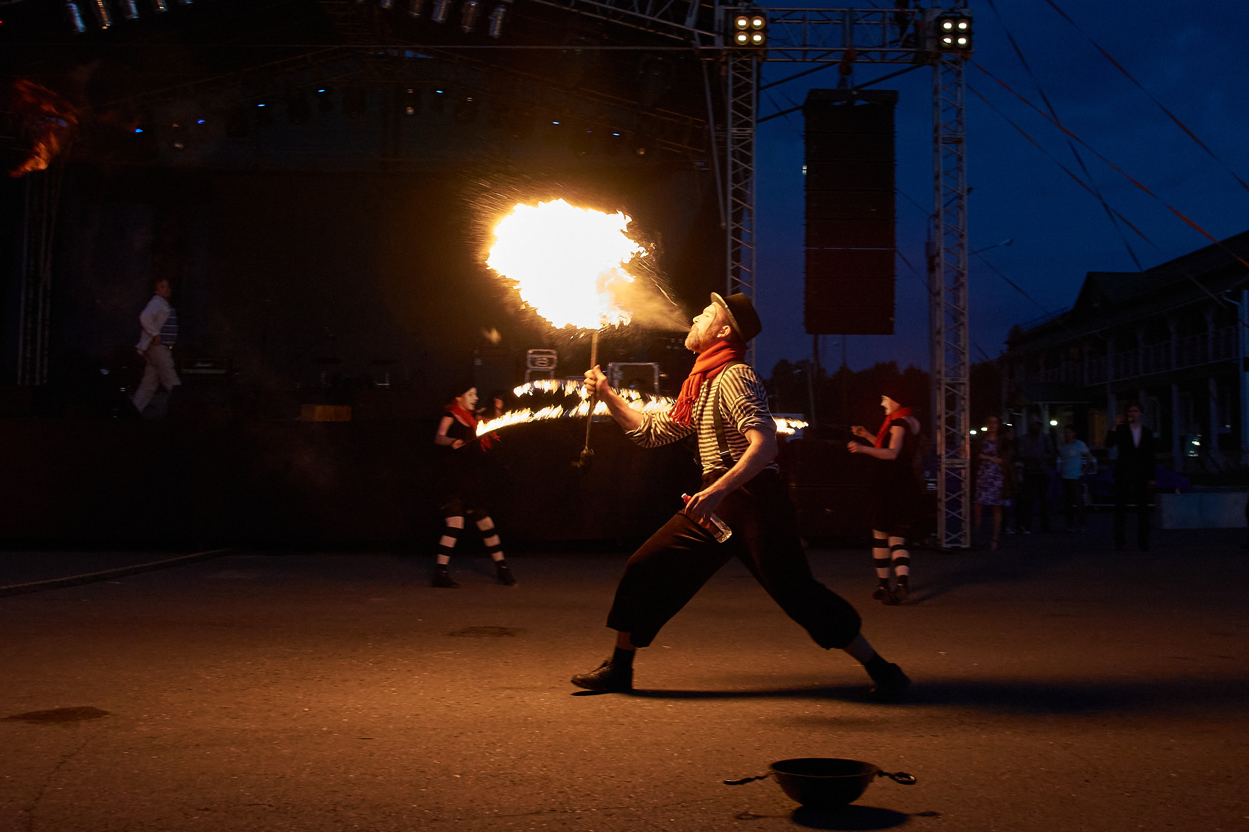 Событийная съемка. Фотограф Павел Степанов