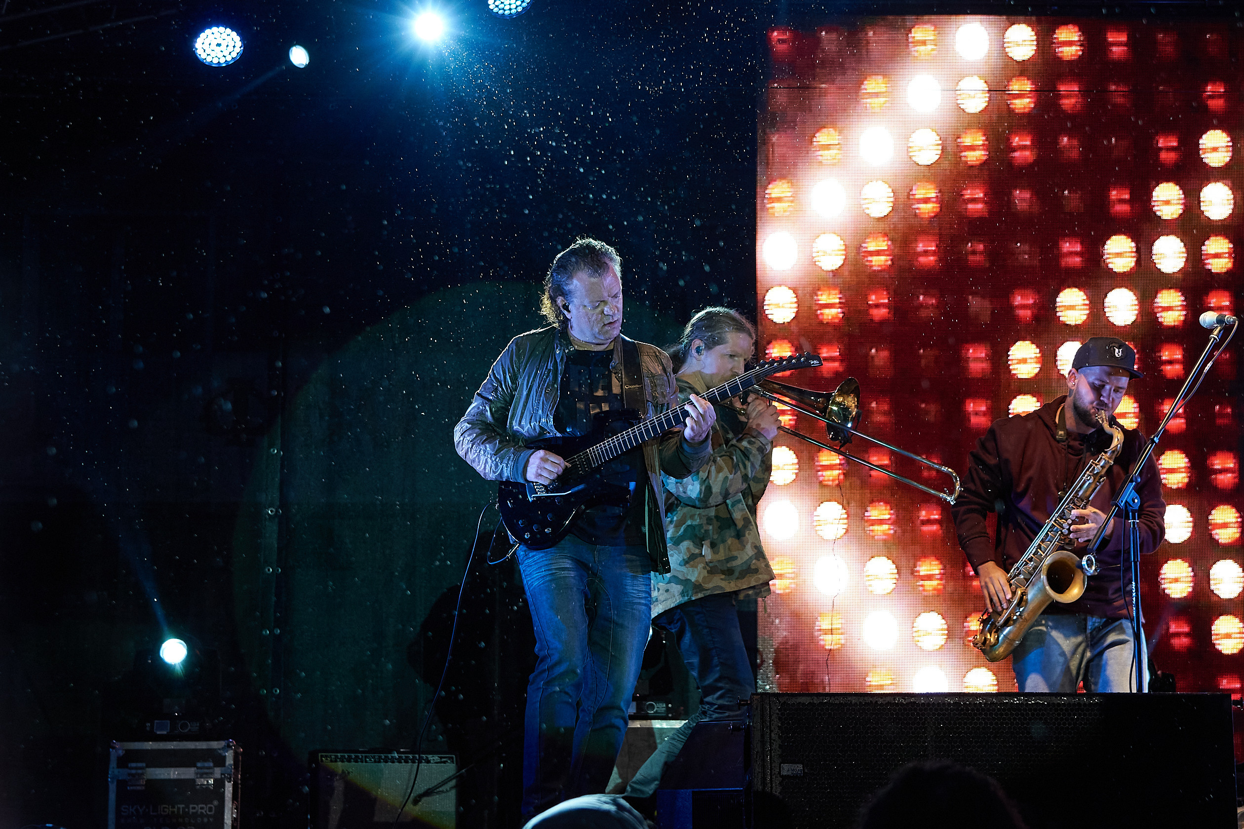 Событийная съемка. Фотограф Павел Степанов