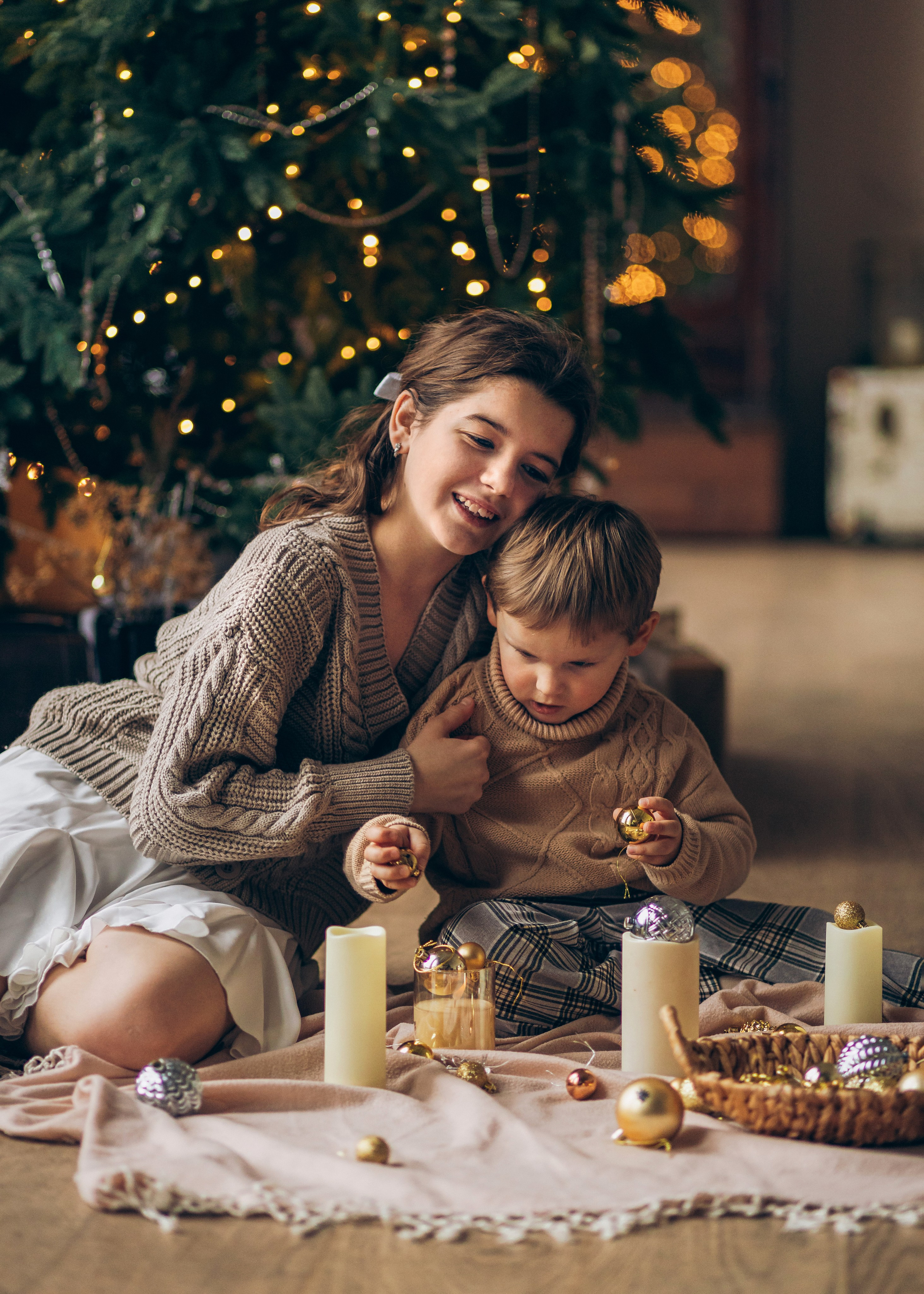 Марина, Соня и Саша. Семейный фотограф В Москве Александра Дейкун
