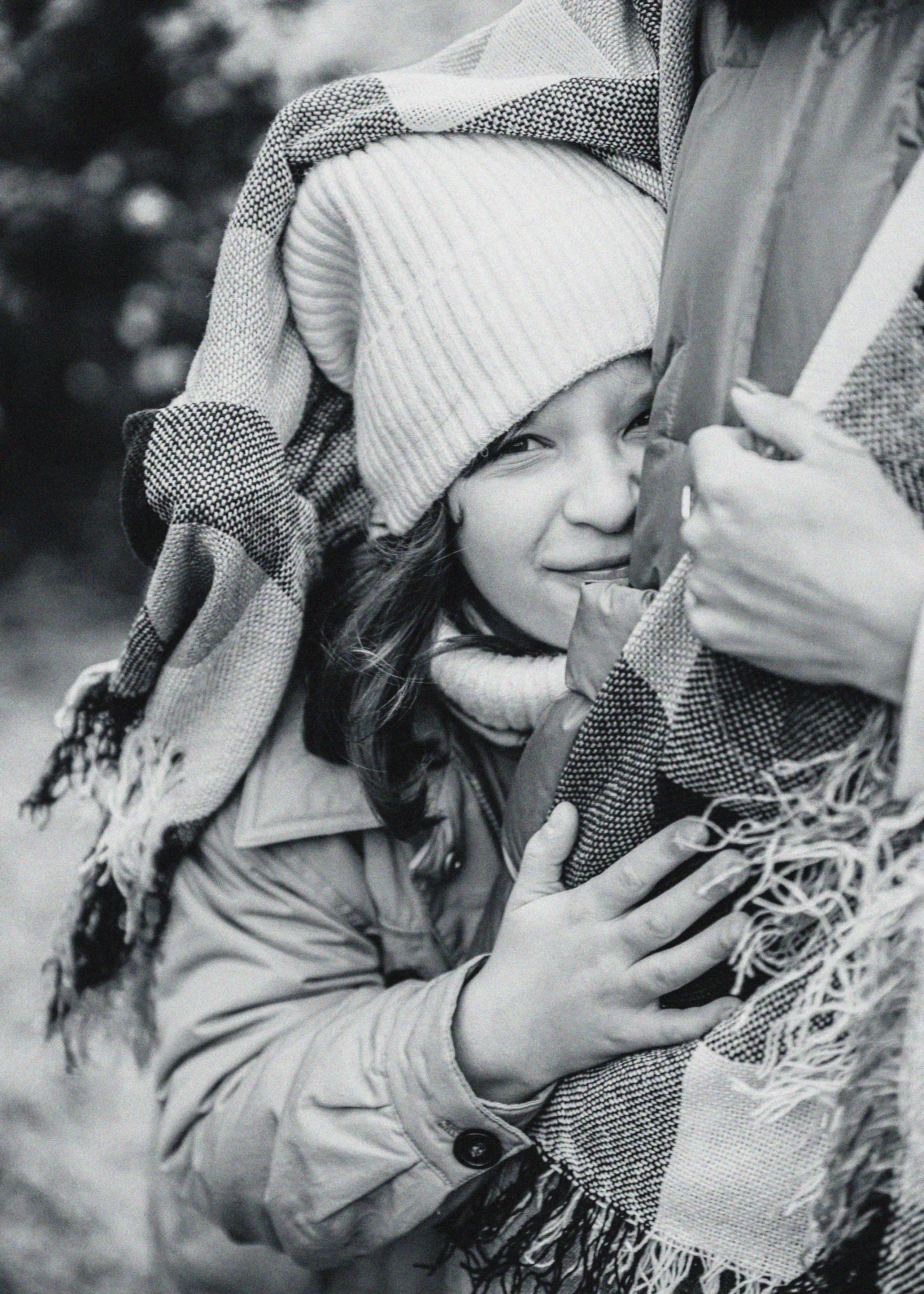 Маша и Алиса. Семейный фотограф В Москве Александра Дейкун