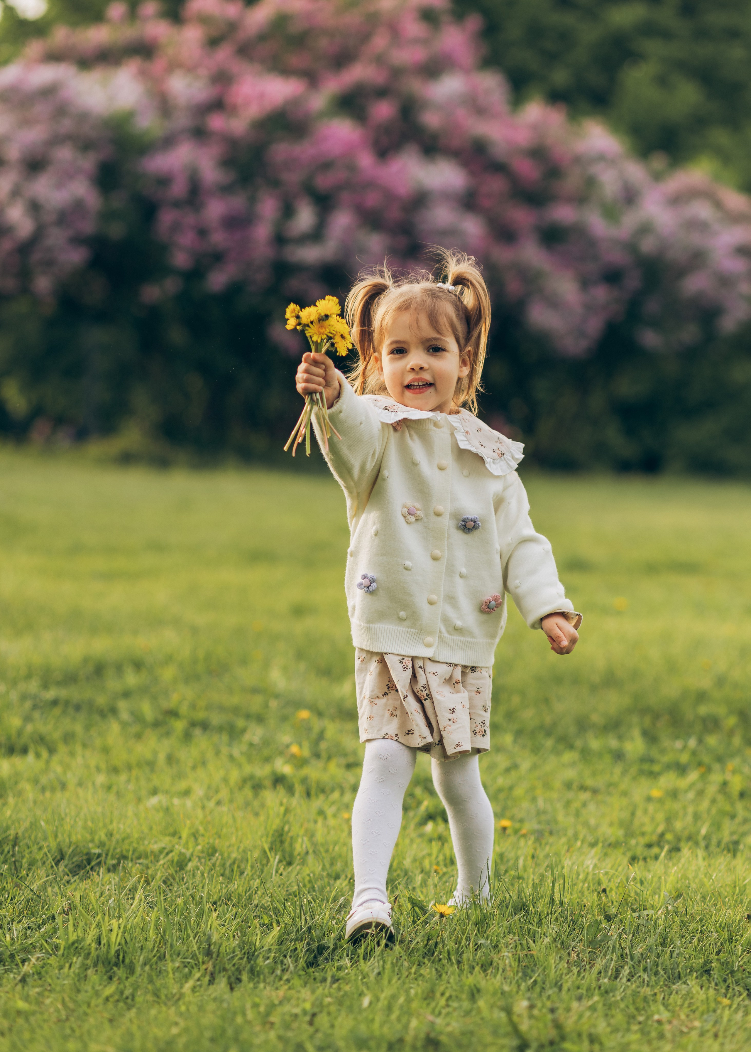 Надежда, Руслан, Ксюша и Настя. Семейный фотограф В Москве Александра Дейкун