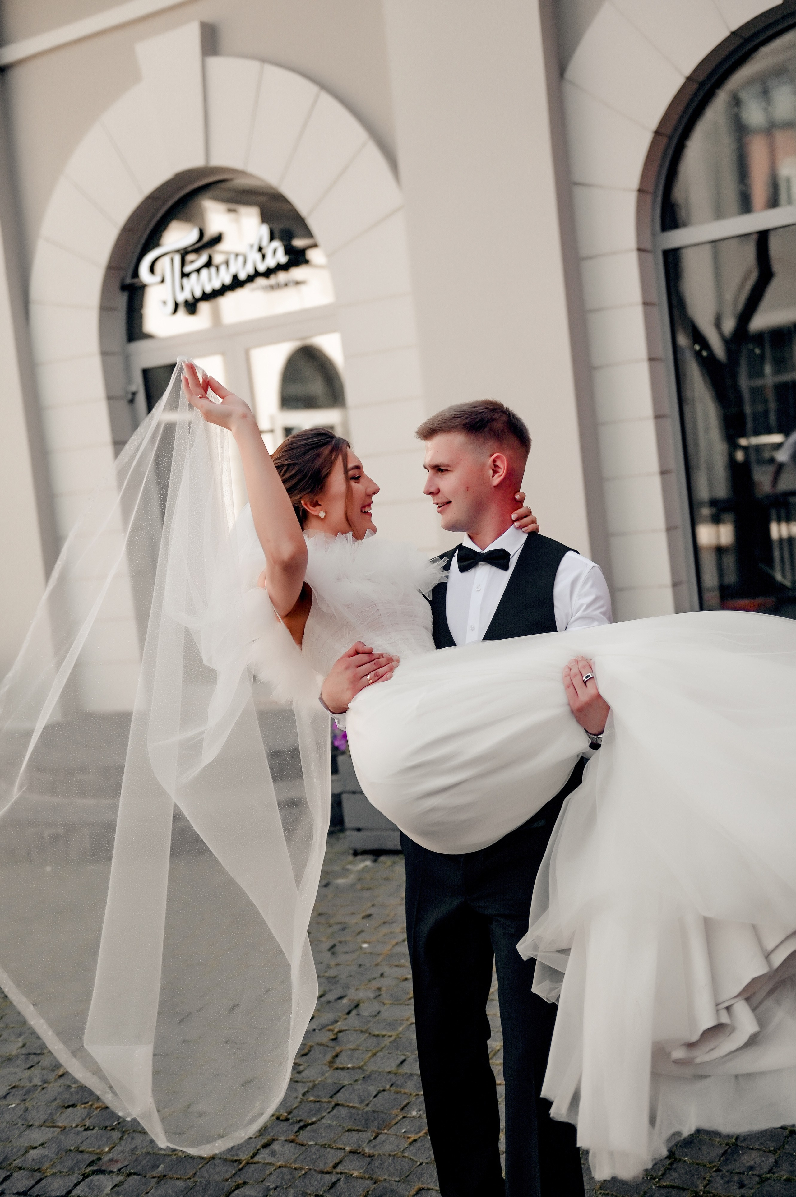 Алексей и Дарья. Свадебный, семейный, детский, контент фотограф в Омске Максим Ильин