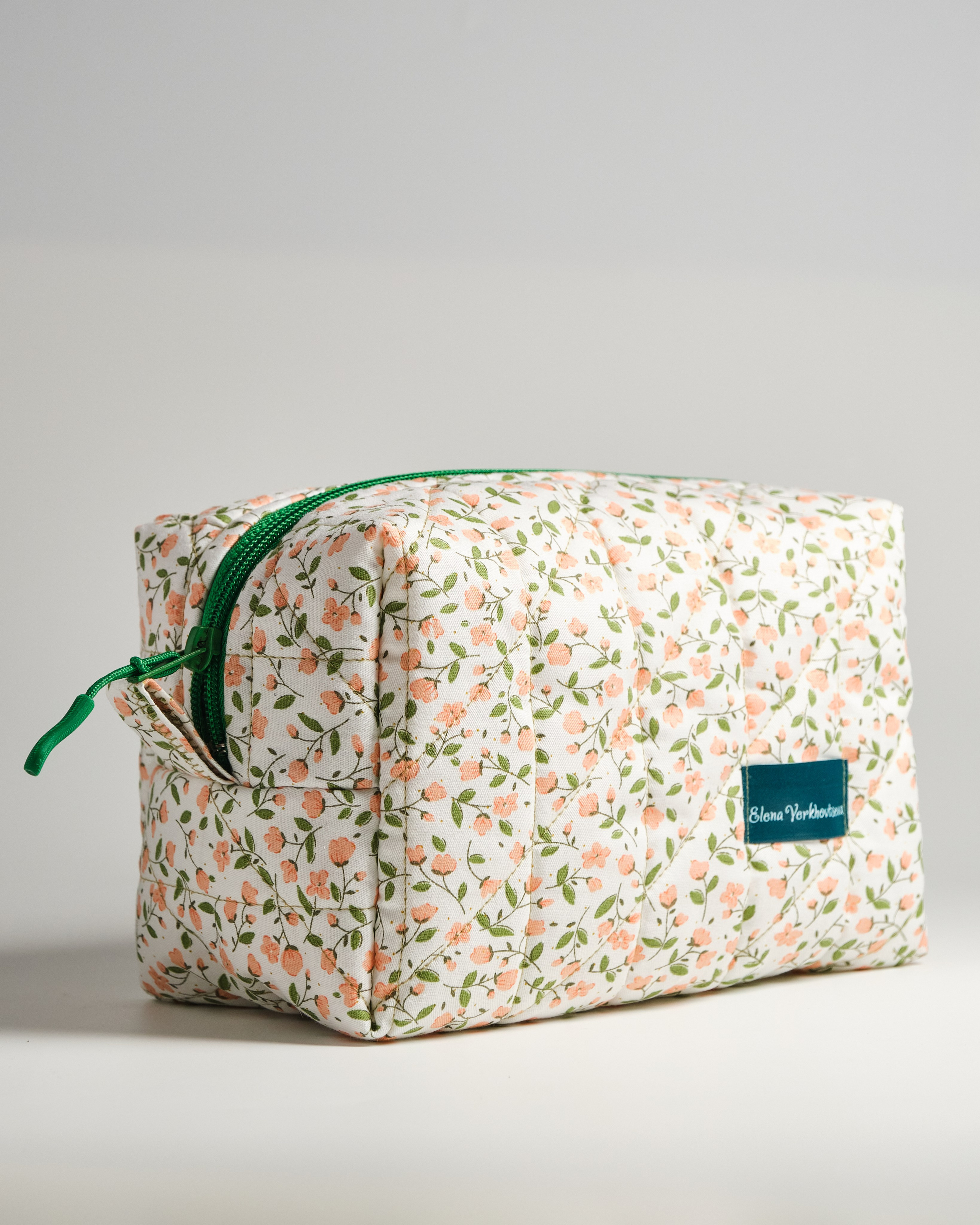 № 005. Косметички ручной работы СПб