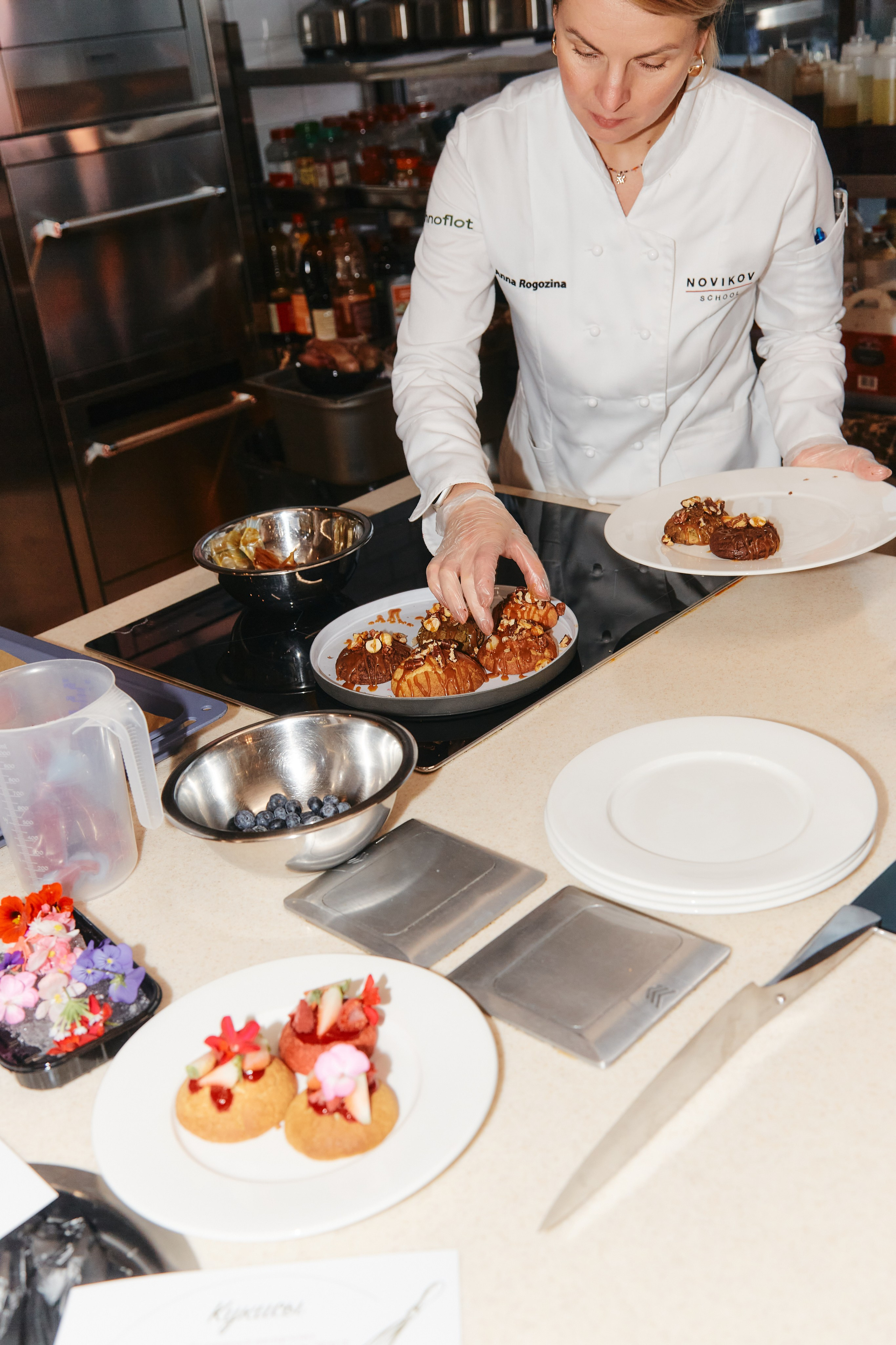 POST MERIDIEM BRAND PARTY. Photographer Daria Ilkevich