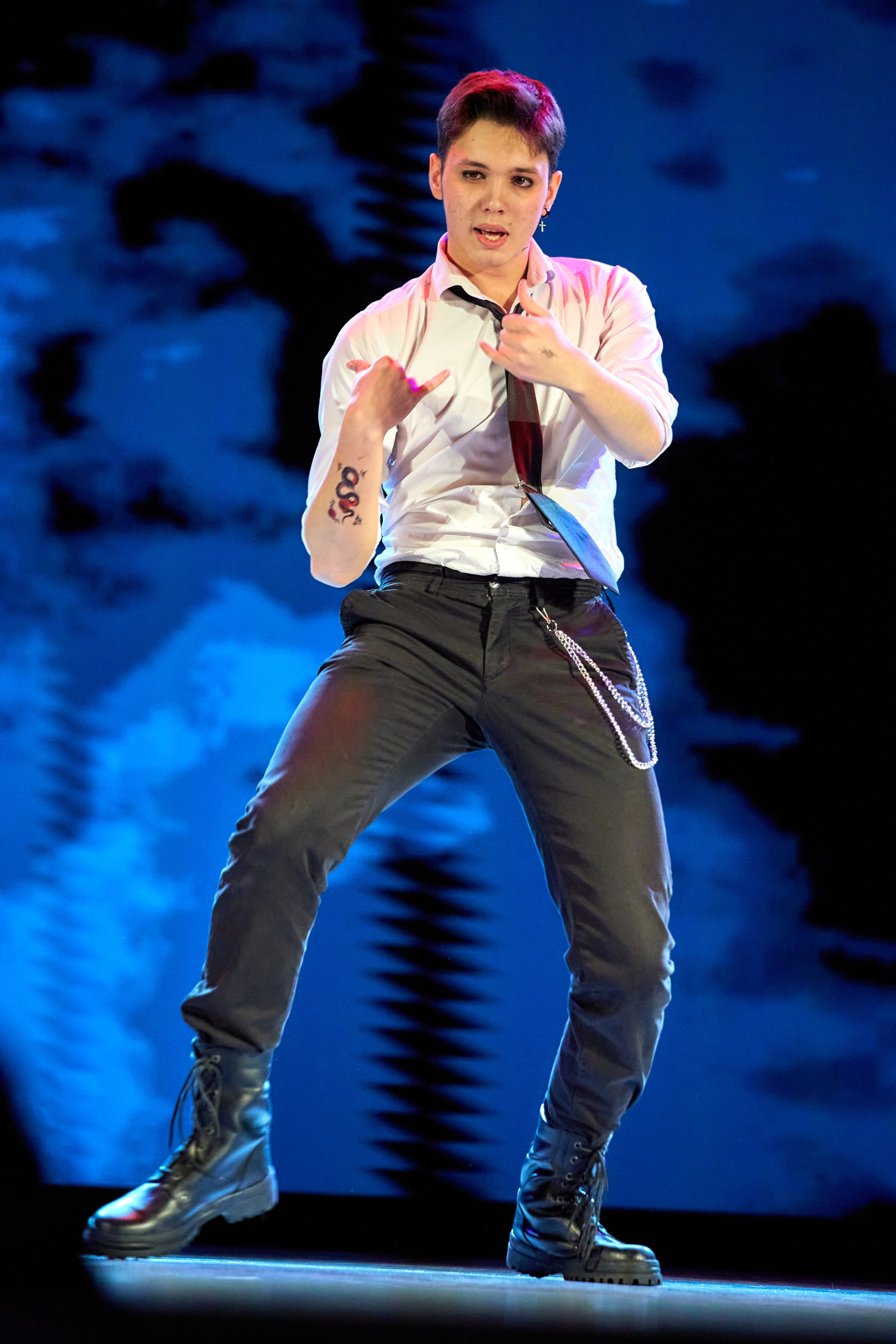 Культурные события. УГНТУ — Ведущий нефтегазовый вуз России