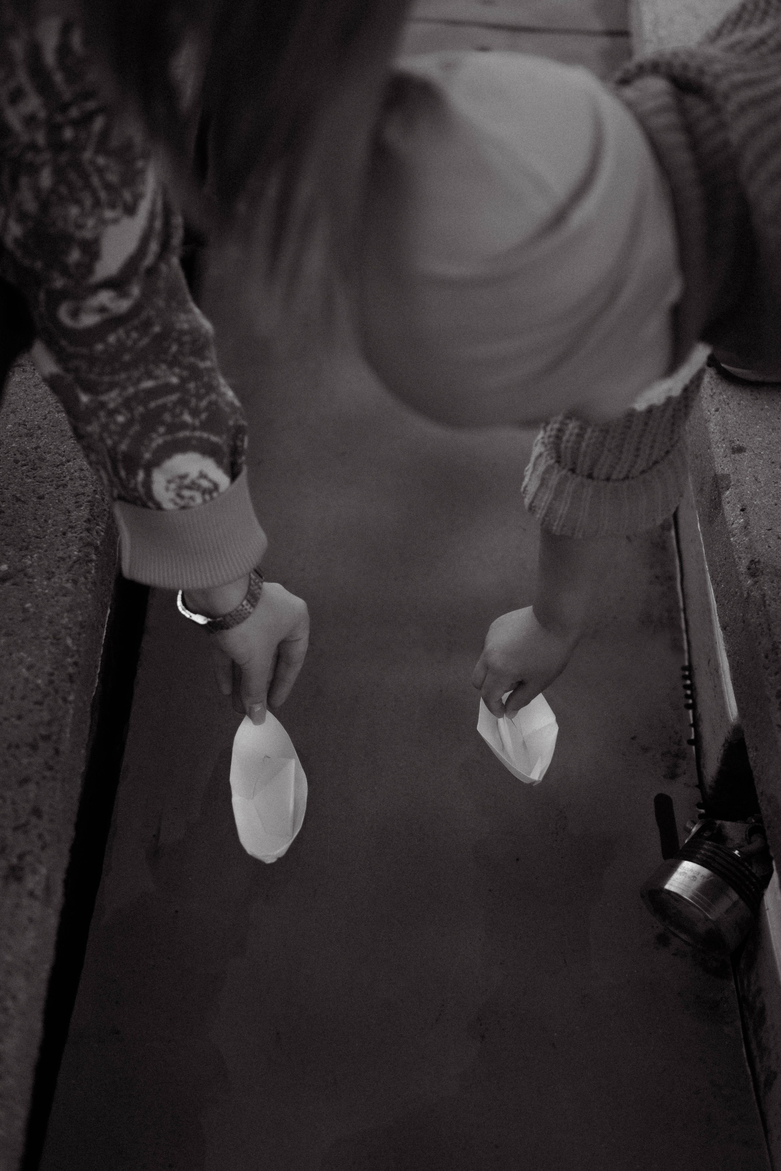 Лида, Ринат и малыш Елисей. Свадебный фотограф Оля Григунова