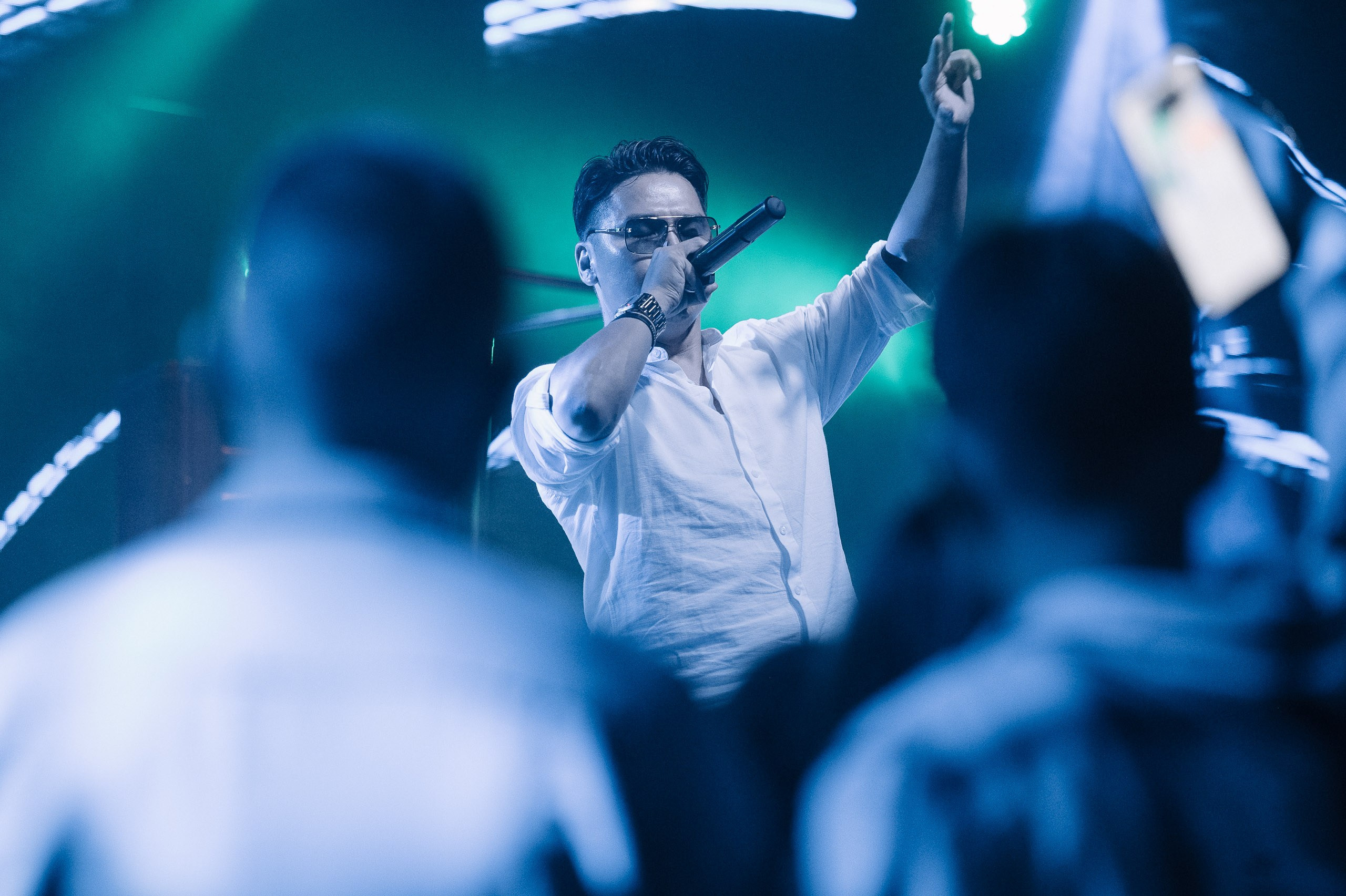 Концерты. Фотограф Улан-Удэ, Бурятия