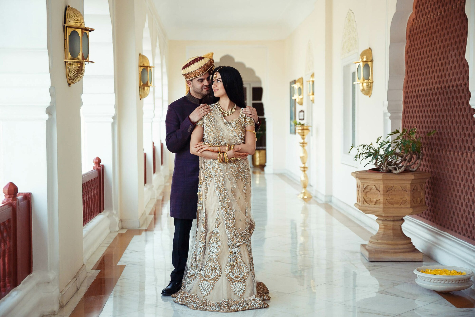 Свадьба в Индии, 3 день, прогулка. Свадебный фотограф в Санкт-Петербурге и Москве Андрей Нестеров