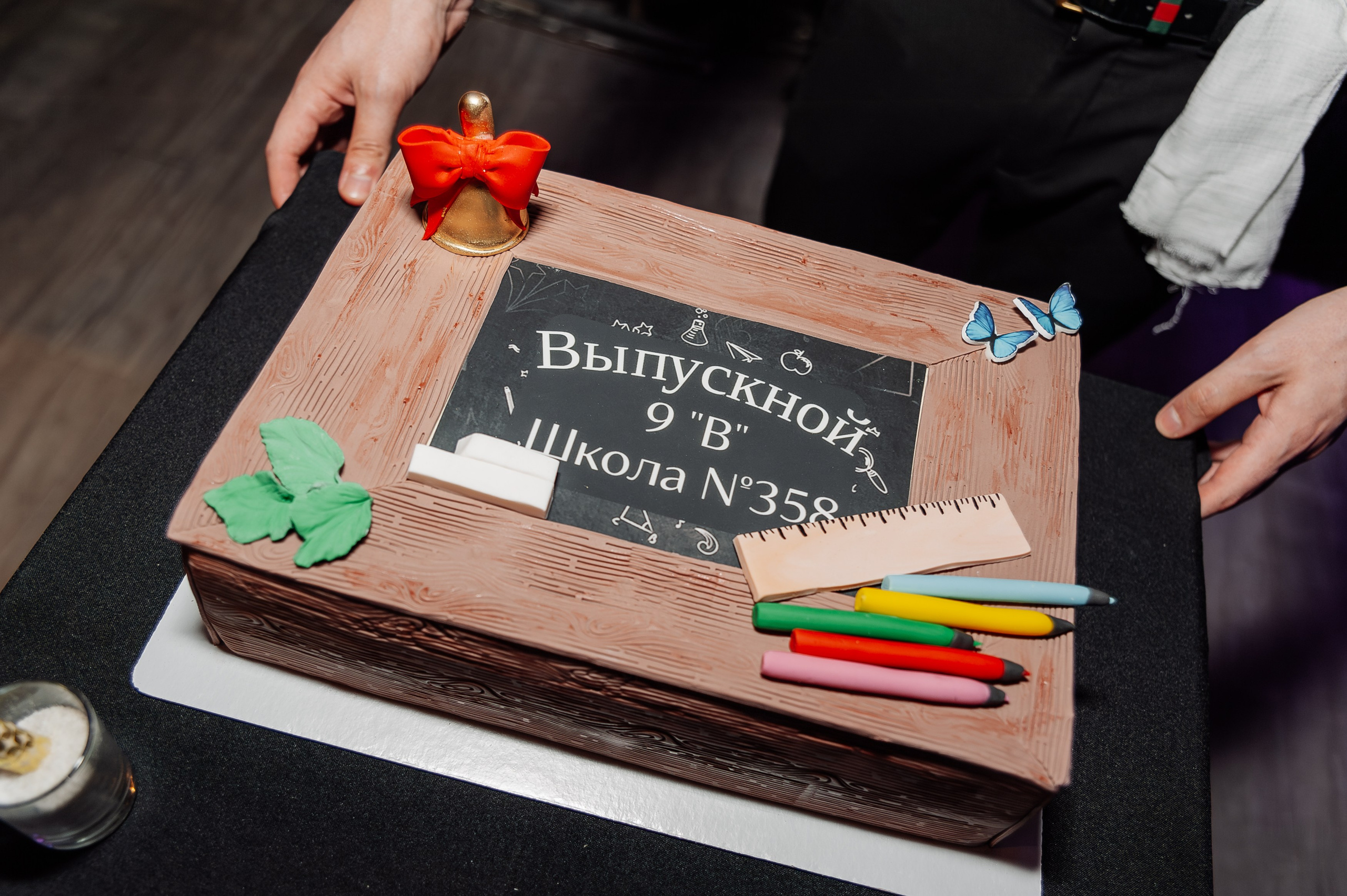 Выпускной в лофте Memories. Свадебный и репортажный фотограф СПб