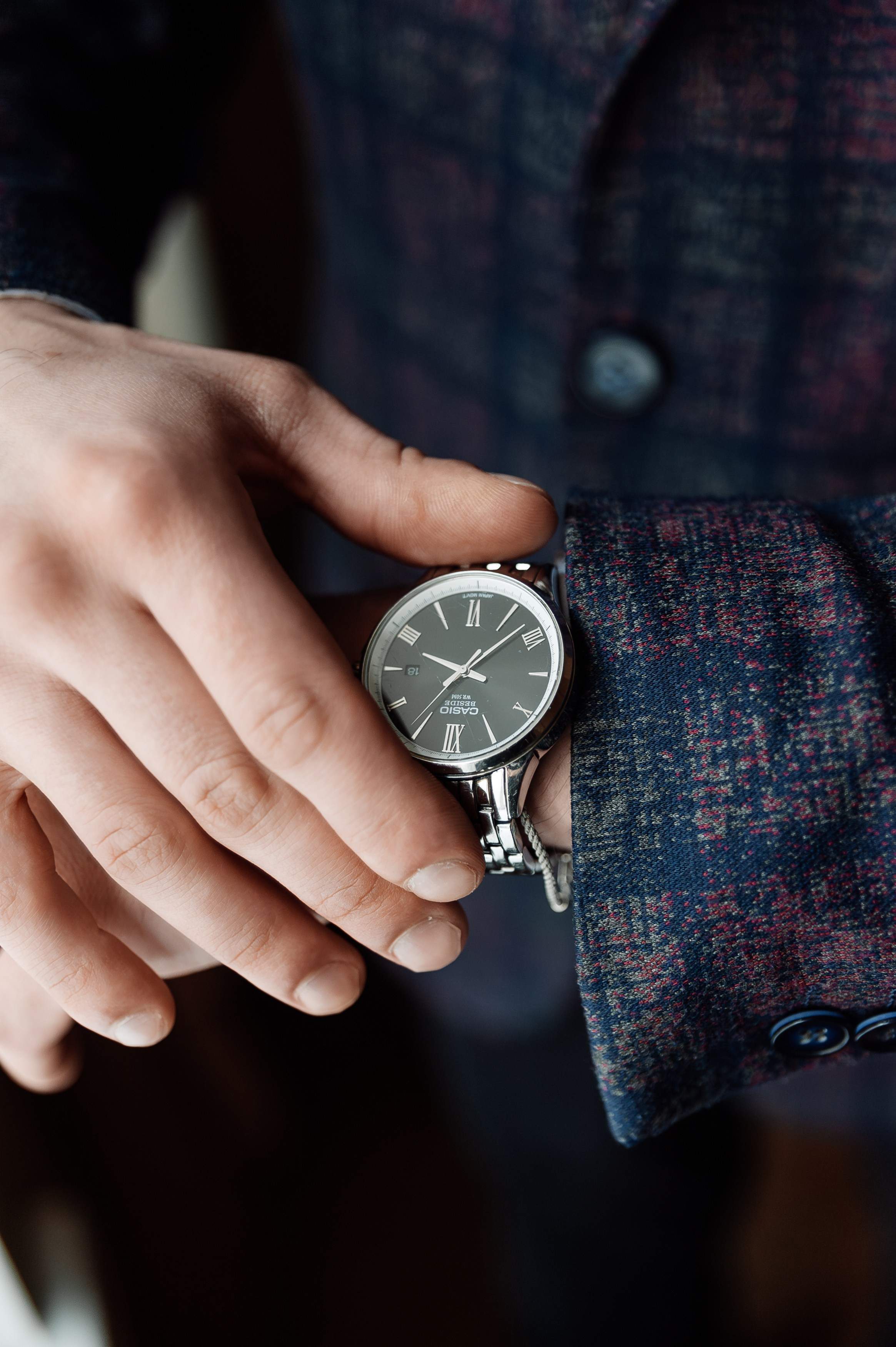 М + А. Свадебный и репортажный фотограф СПб