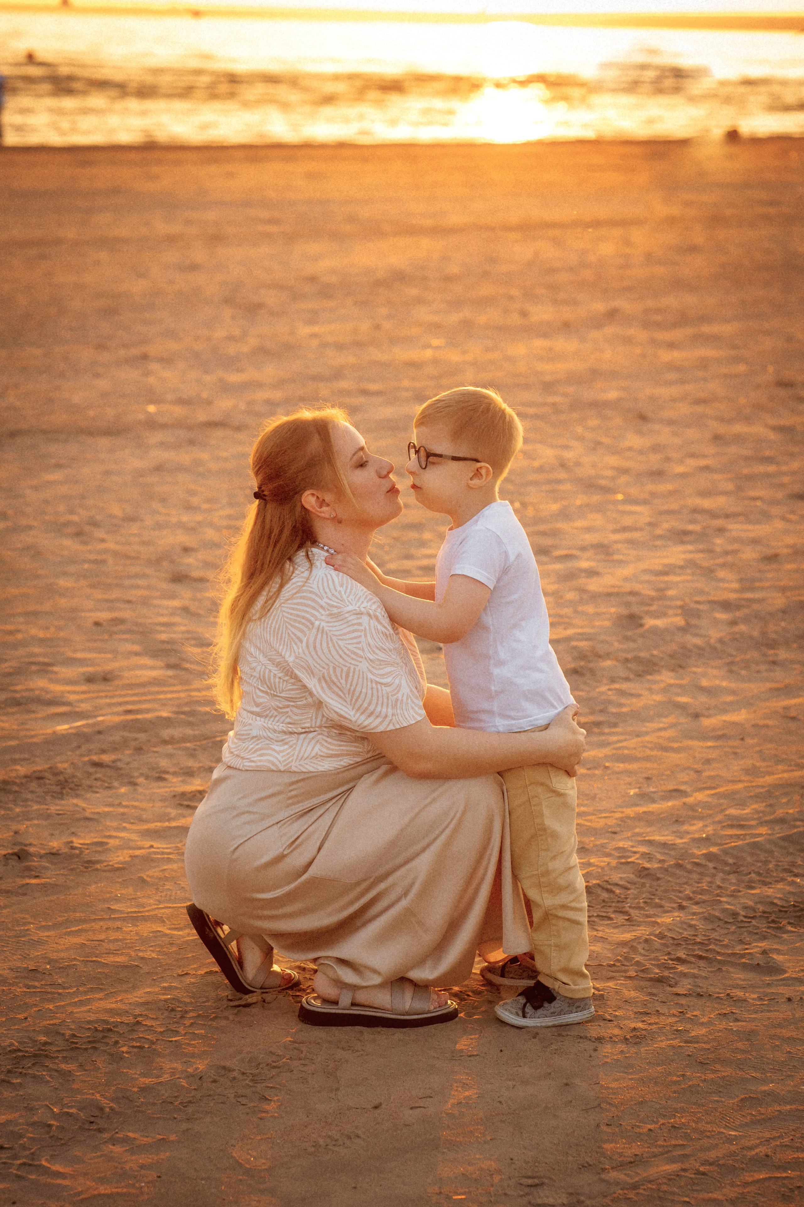 Юра, Марина и Саша. Свадебный и семейный фотограф в Санкт- Петербурге