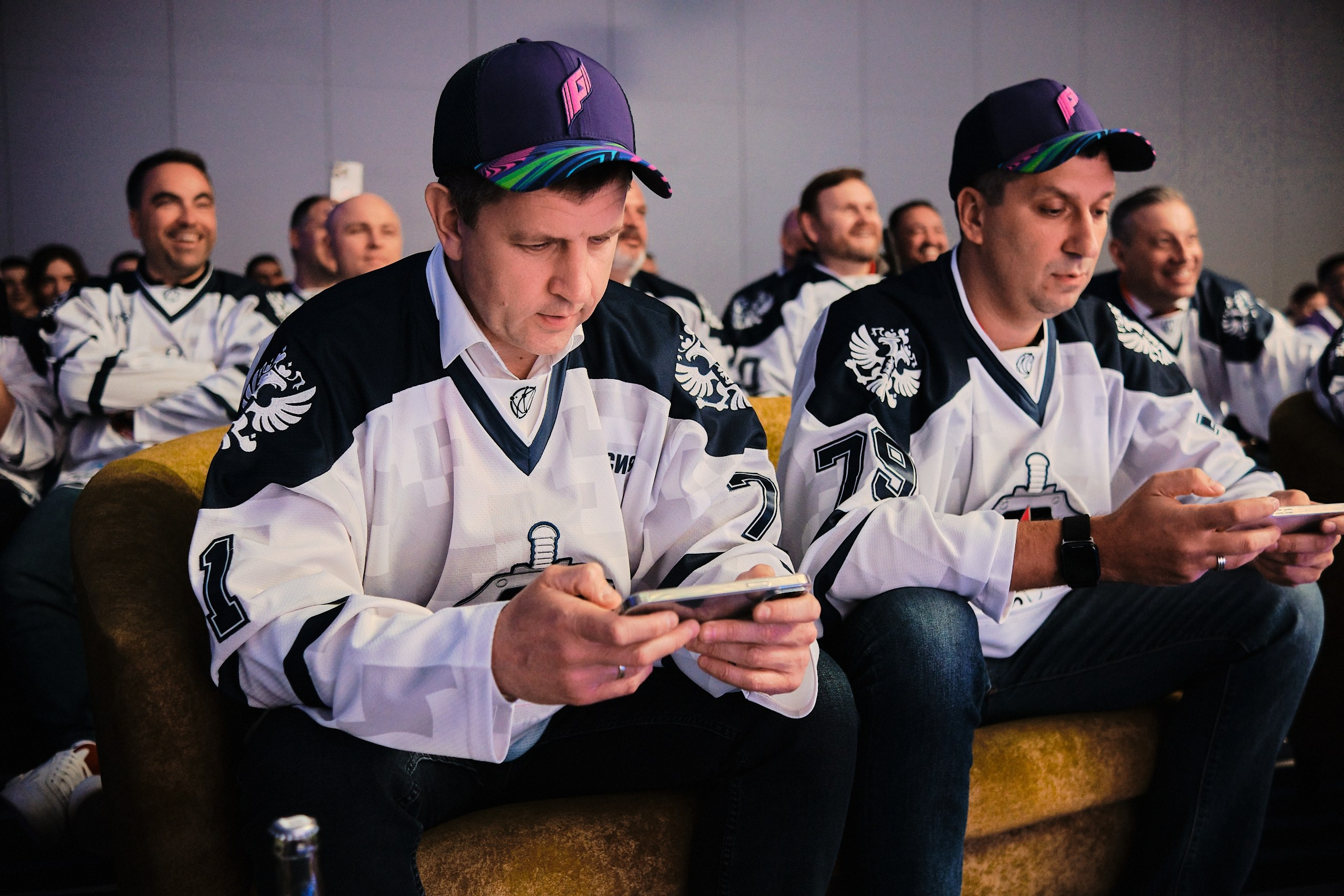 Цифровой форум «на ТЫ с IT». Матвей Яворский — фотограф в Челябинске