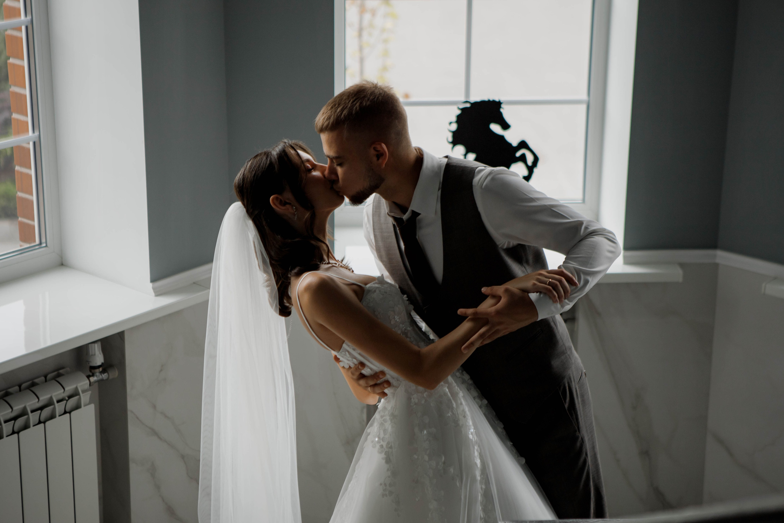 Дмитрий и Олеся. Фотограф Александр Закадычный | Таганрог