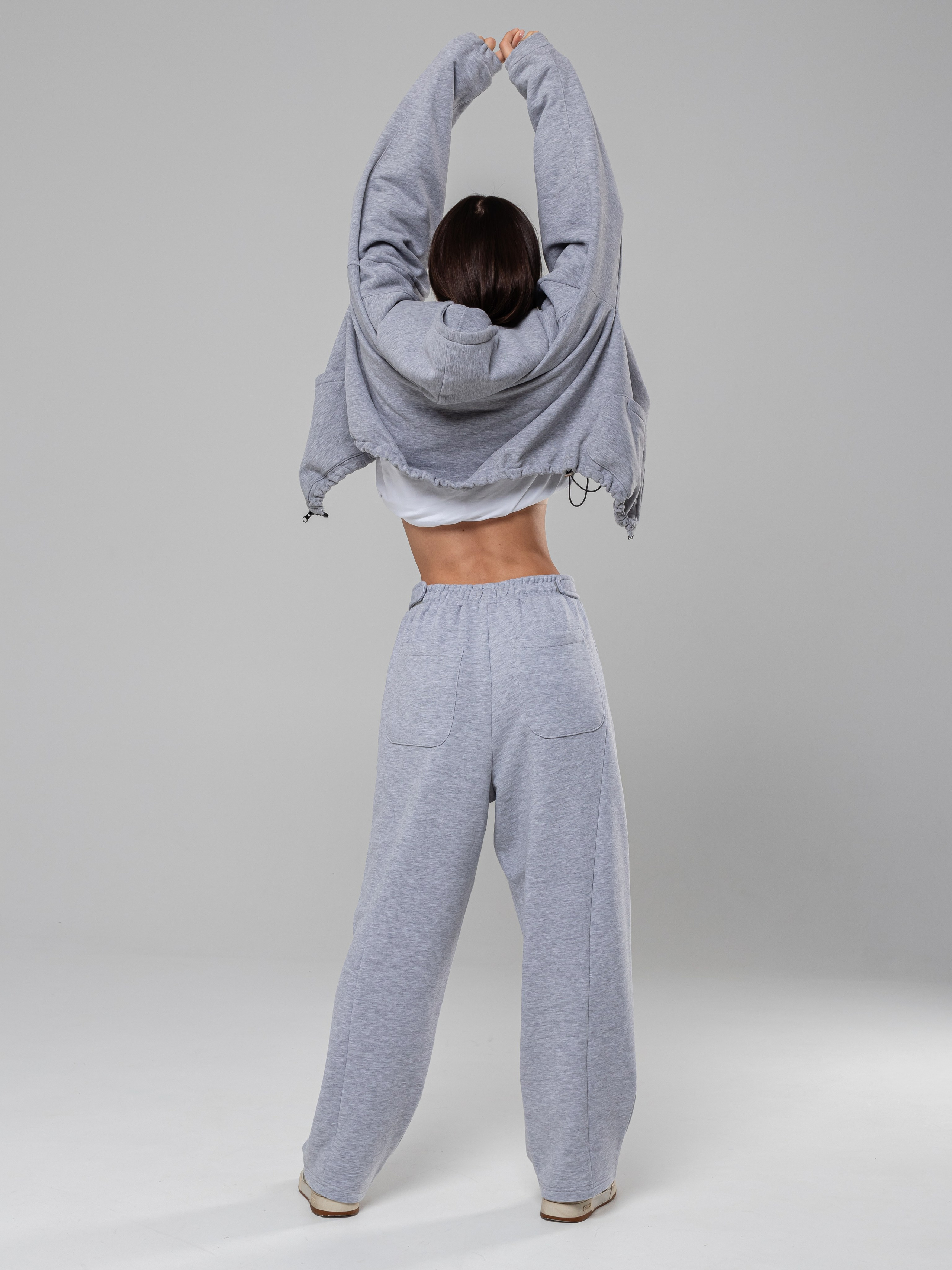 Худи и штаны. Фотограф в Краснодаре Арина Кудряшова