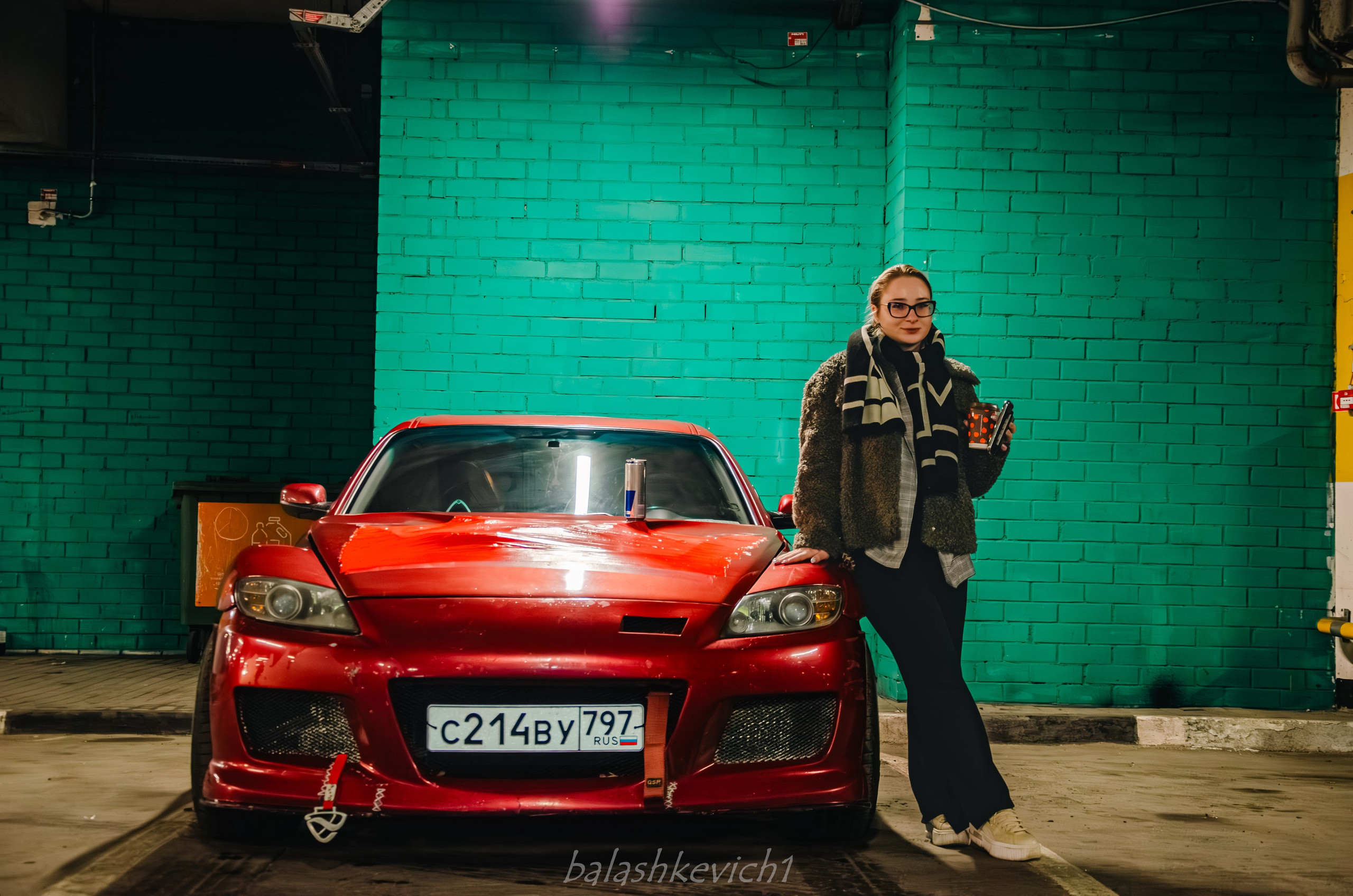 DnB 22/11/25. TuninGGameS Media