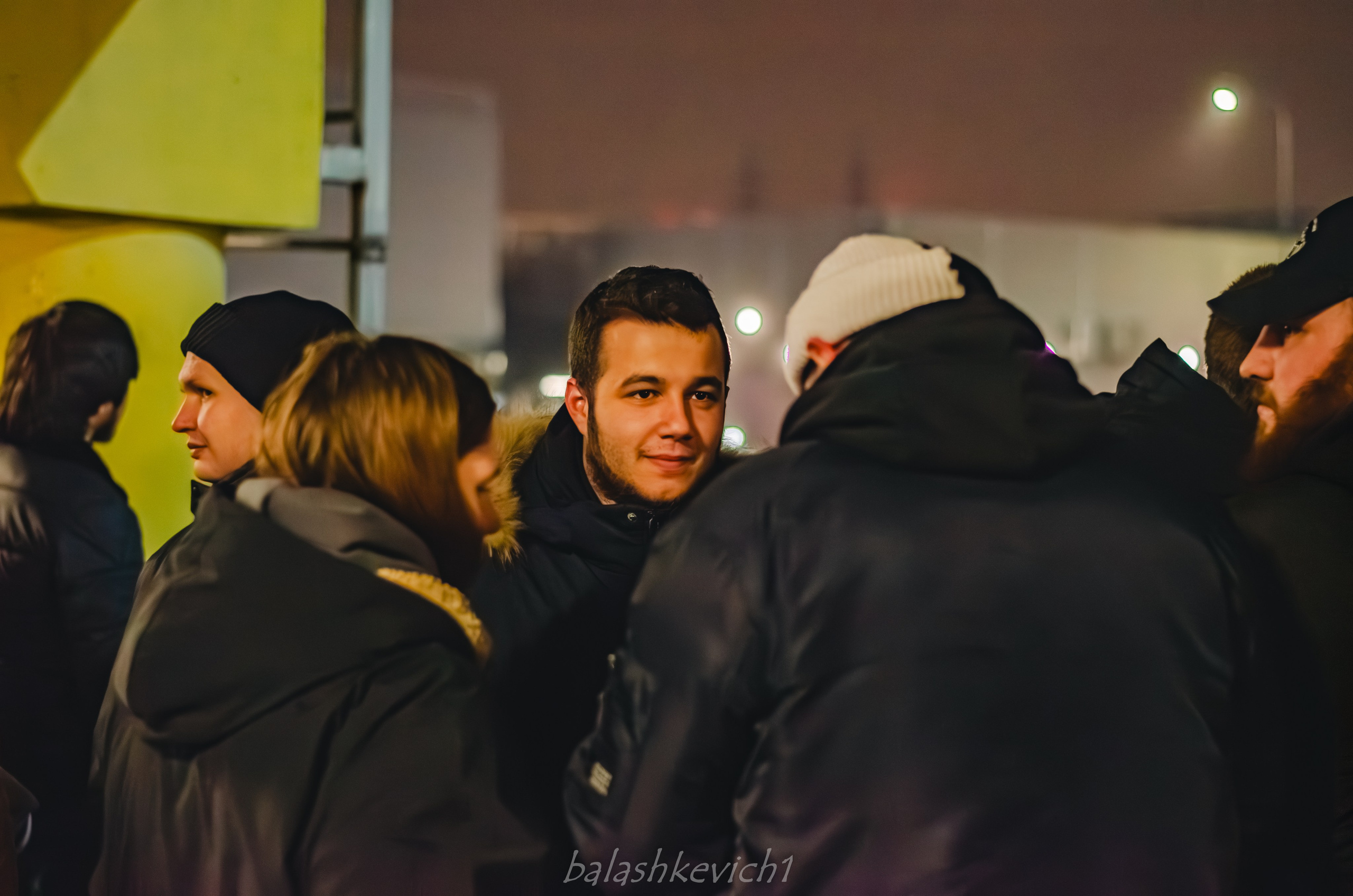 DnB 22-21/11.25. TuninGGameS Media