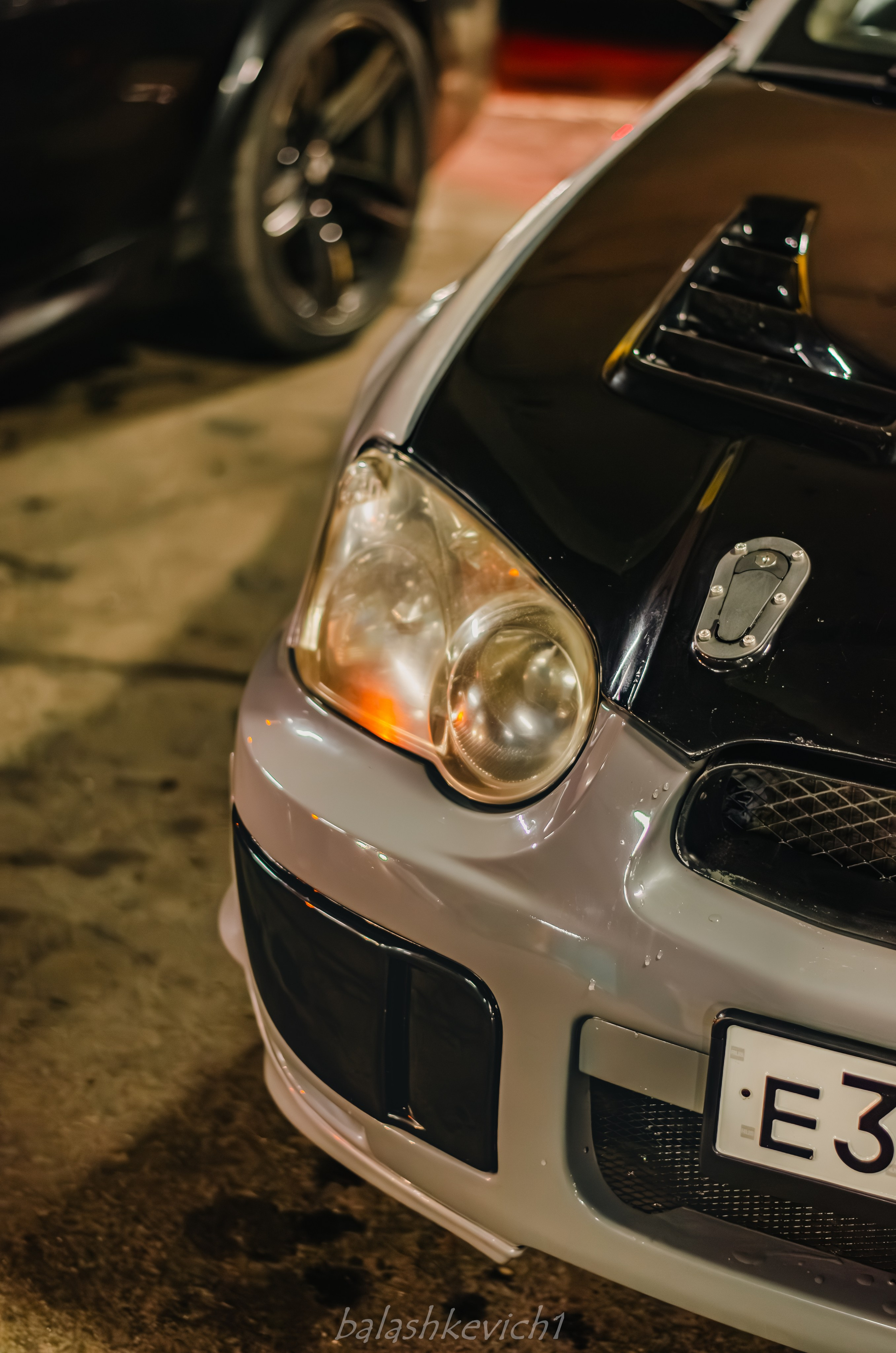 DnB 22-21/11.25. TuninGGameS Media