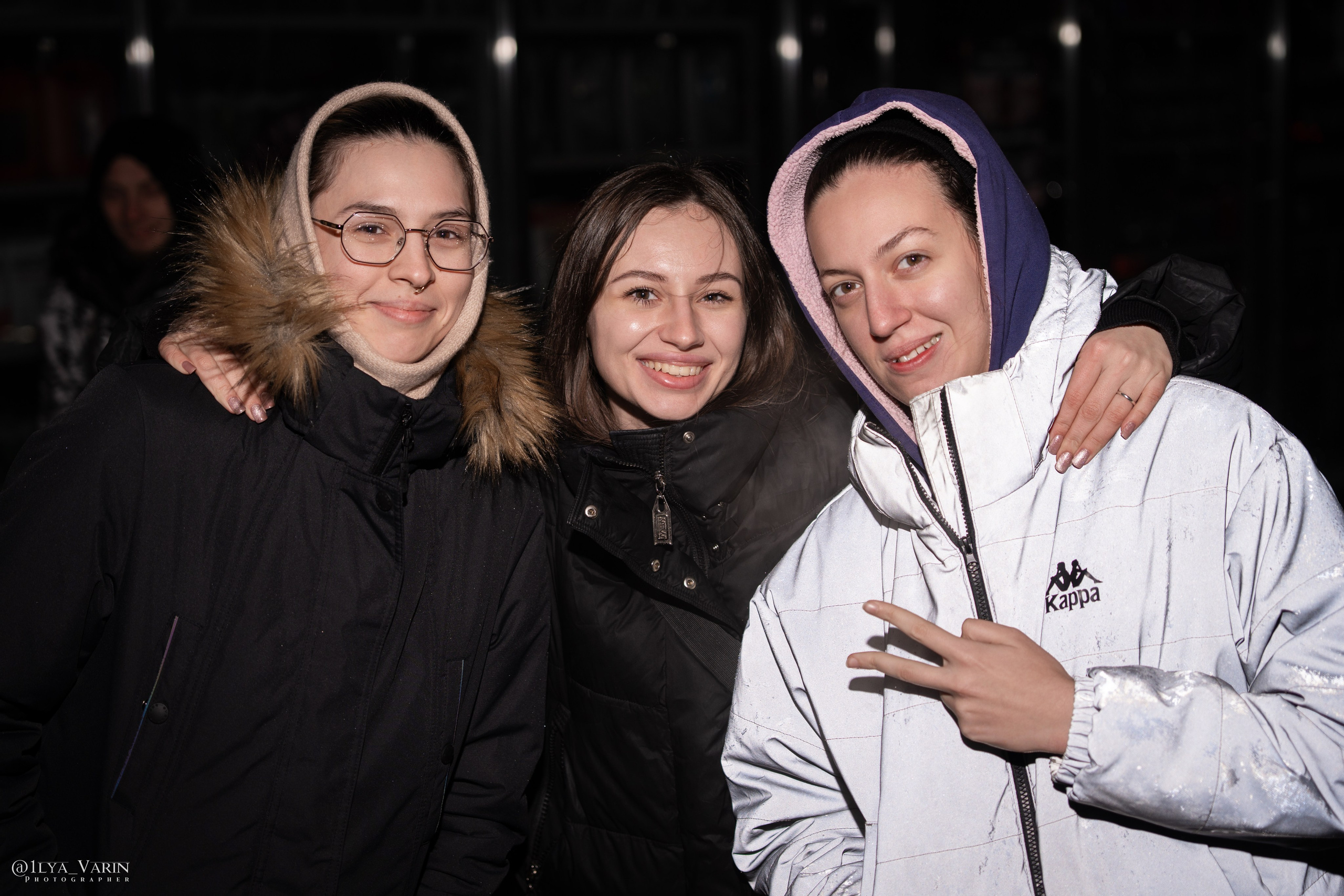 DownFly 26/11/25. TuninGGameS Media