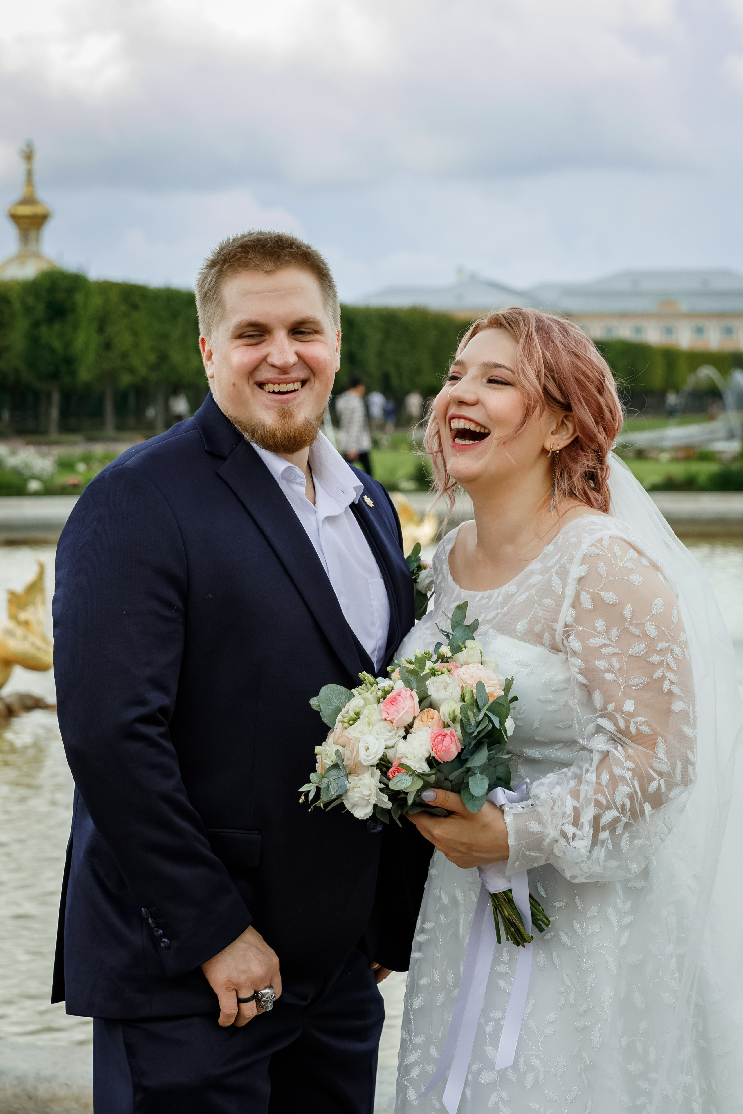 Кирилл и Екатерина. Свадебный фотограф, крещение, венчание СПБ, Белгород Анна Коршунова