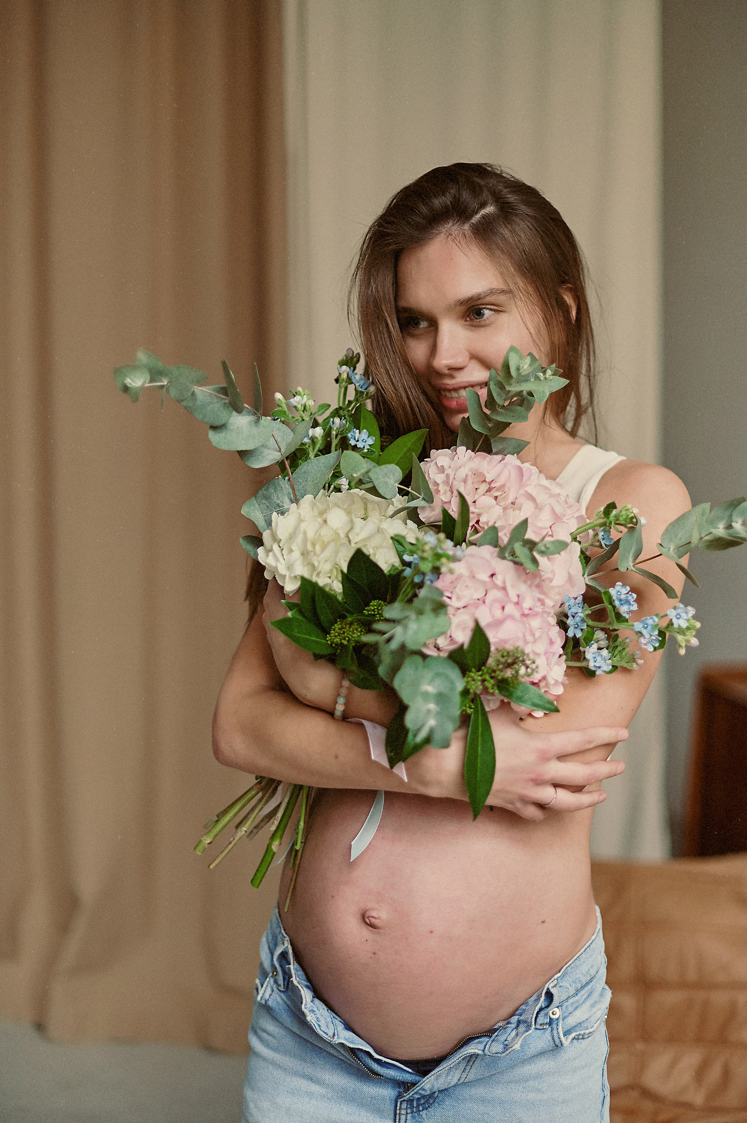 ИСТОРИЯ ОДНОЙ ПУЗОЖИТЕЛЬНИЦЫ. Свадебный и семейный фотограф РИТА БОЧКАРЁВА