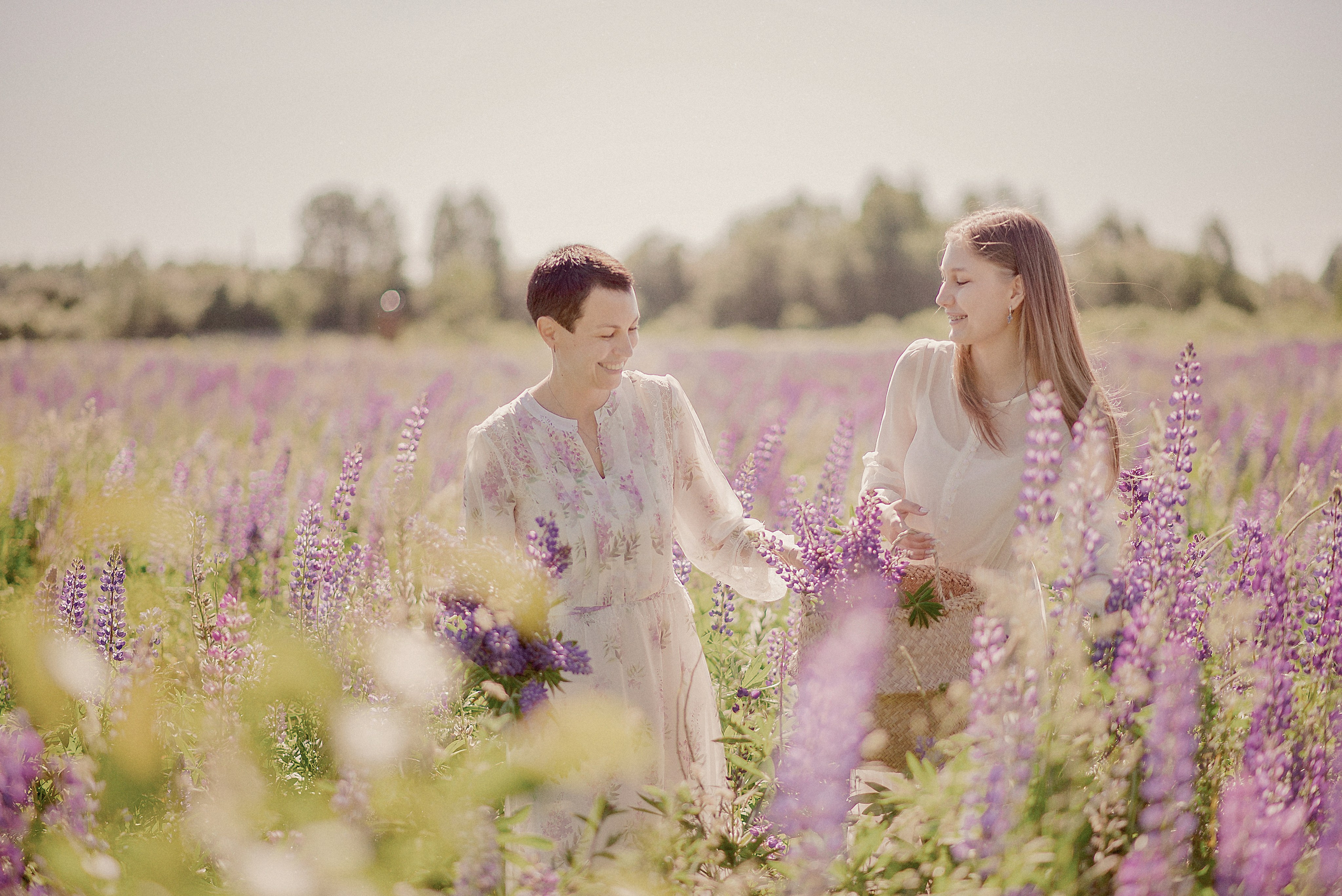 ПРОВАНС | ВЛАДА и АДЕЛЬ. Свадебный и семейный фотограф РИТА БОЧКАРЁВА