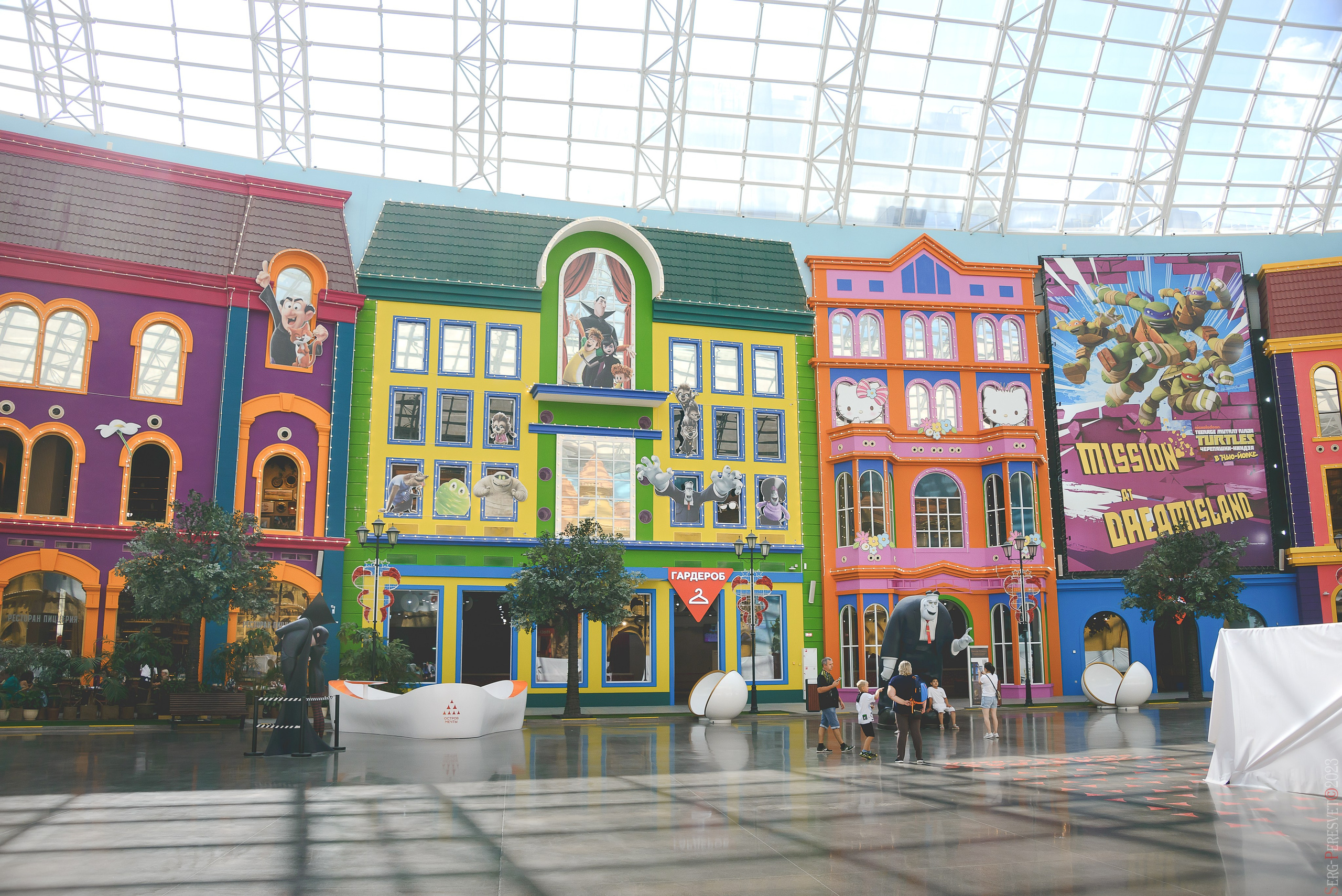 «Остров мечты» парк развлечений, Детский день рождения, Москва. Ваш фотограф на праздник в Москве, Раменском, Жуковском, Люберцах