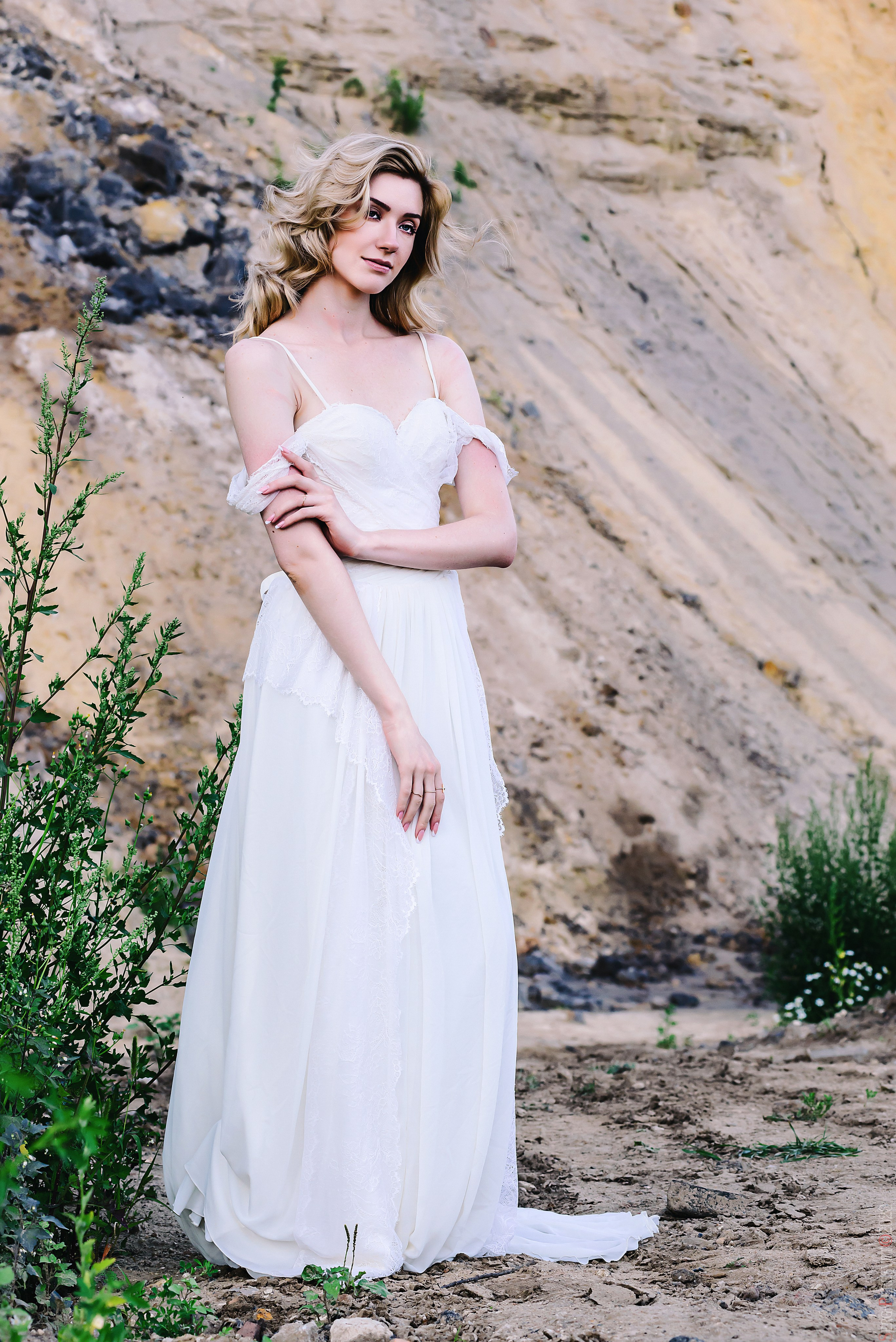 Photo session for girls in nature in Moscow - photographer Peresvet. Your photographer for a holiday in Moscow, Ramenskoye, Zhukovsky, Lyub