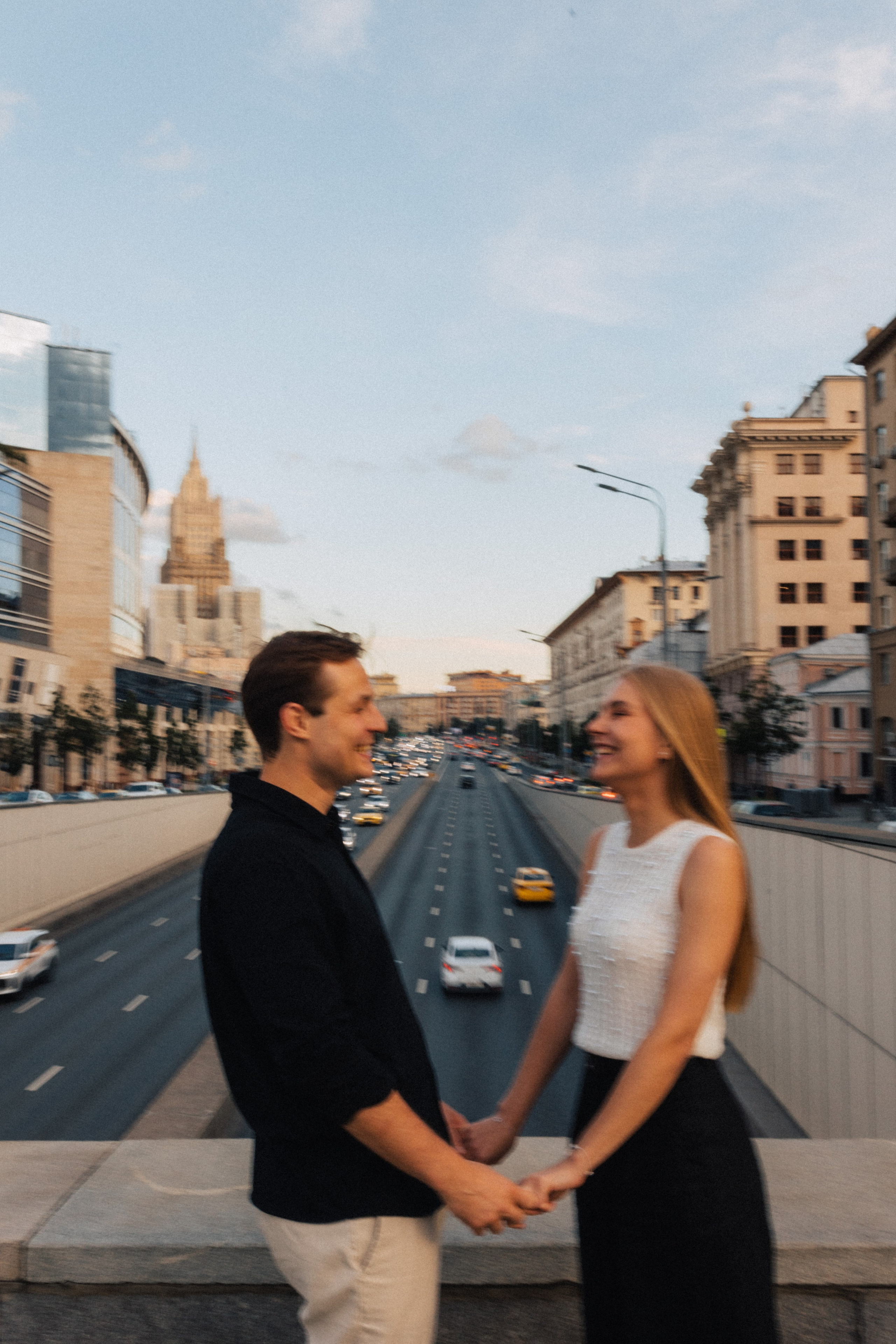 Никита/Аня. Фотограф в Москве Татьяна Сергеева