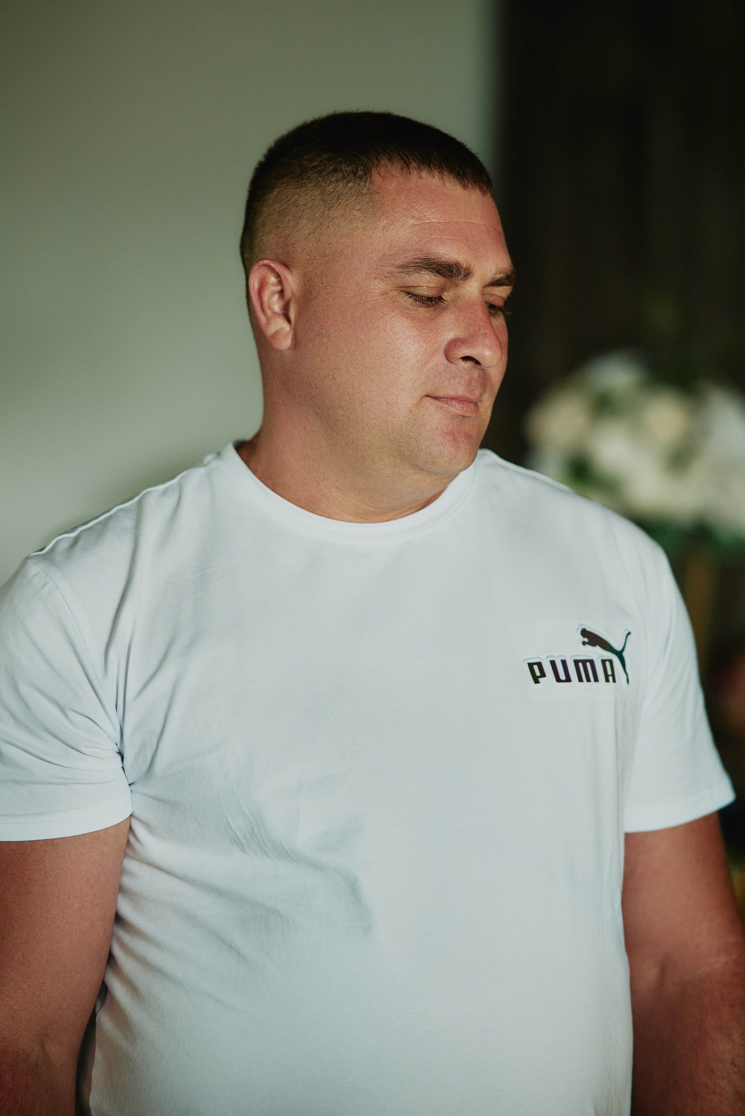 Артём и Ярослава. Фото-видеосъемка свадеб Venson Films