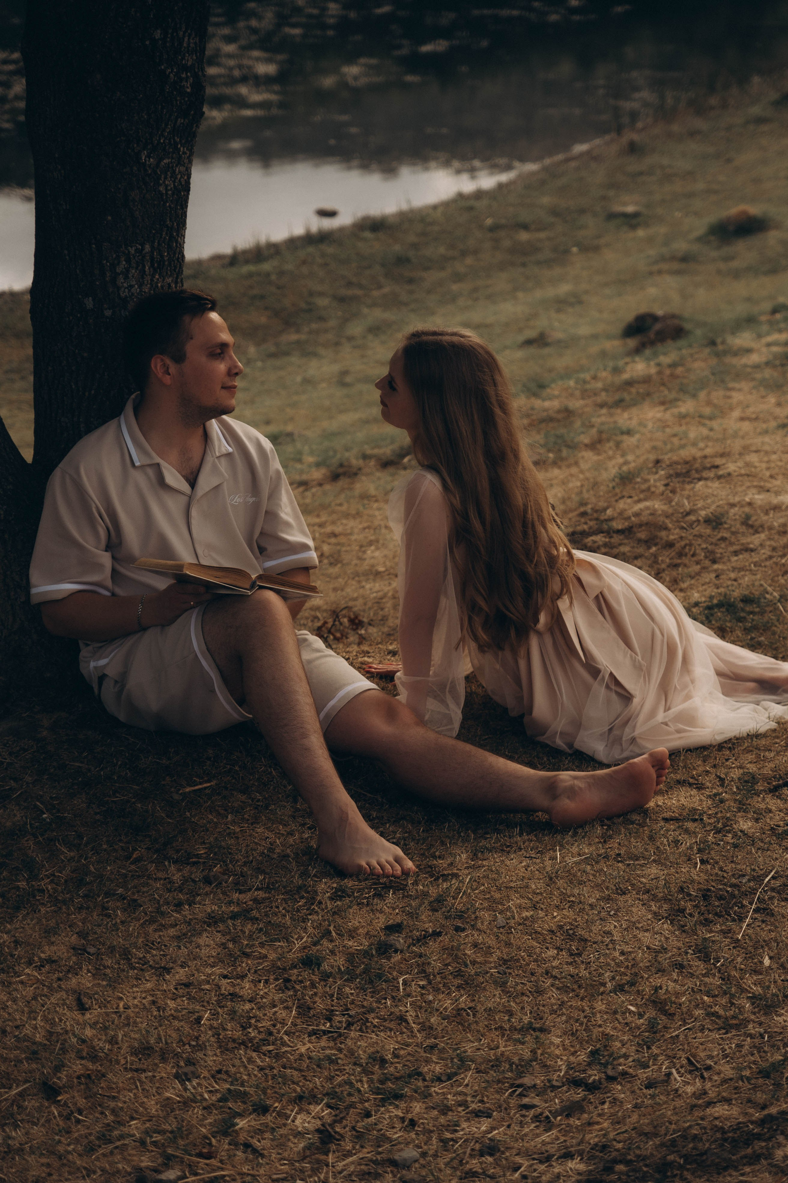 Love Story. Фотограф в Крыму, Ялта, Профессиональная фотосессия
