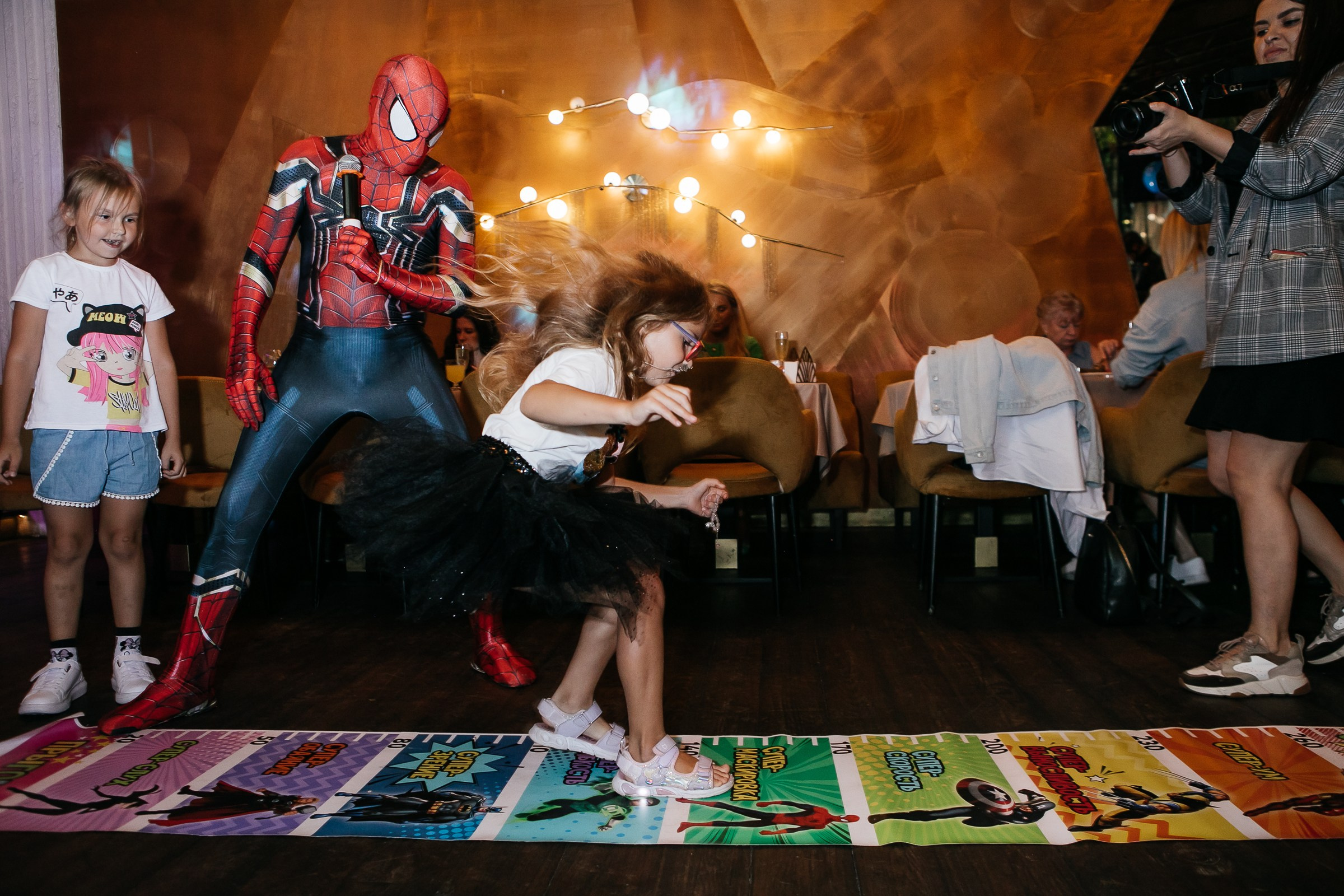 Даниэль 5 лет. Репортажный и свадебный фотограф Катерина Потапова