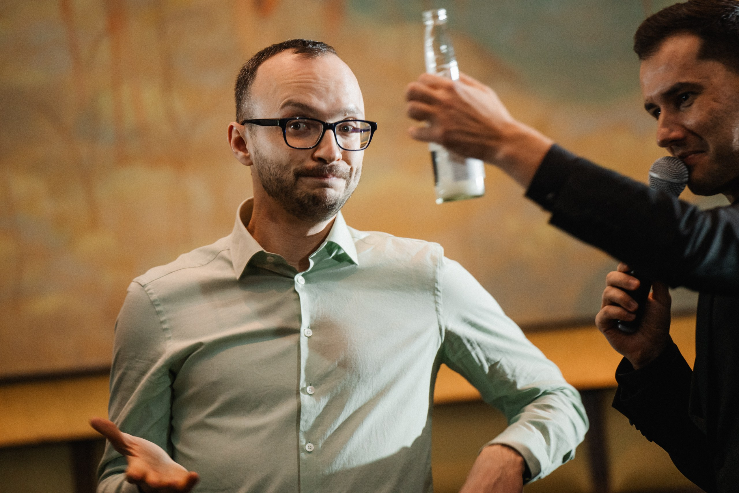 Japan Tobacco International. Сергей Грицанов Фотограф СПБ