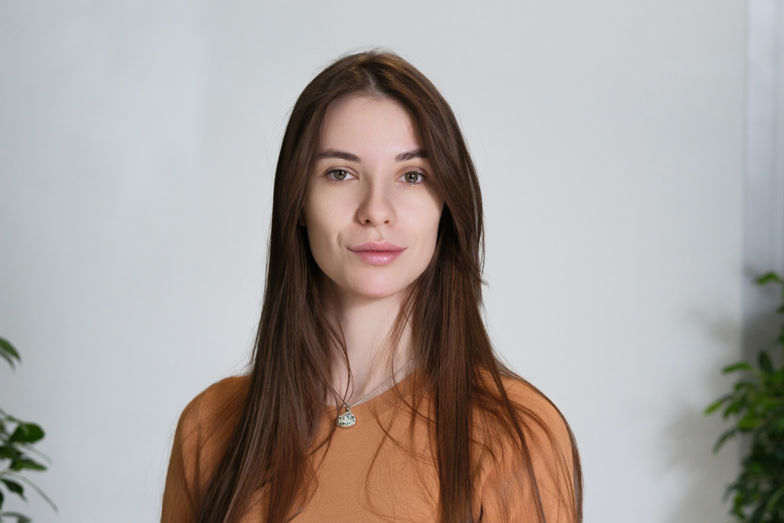 Портреты. Профессиональный фотограф в Москве и МО Денис Кулешов