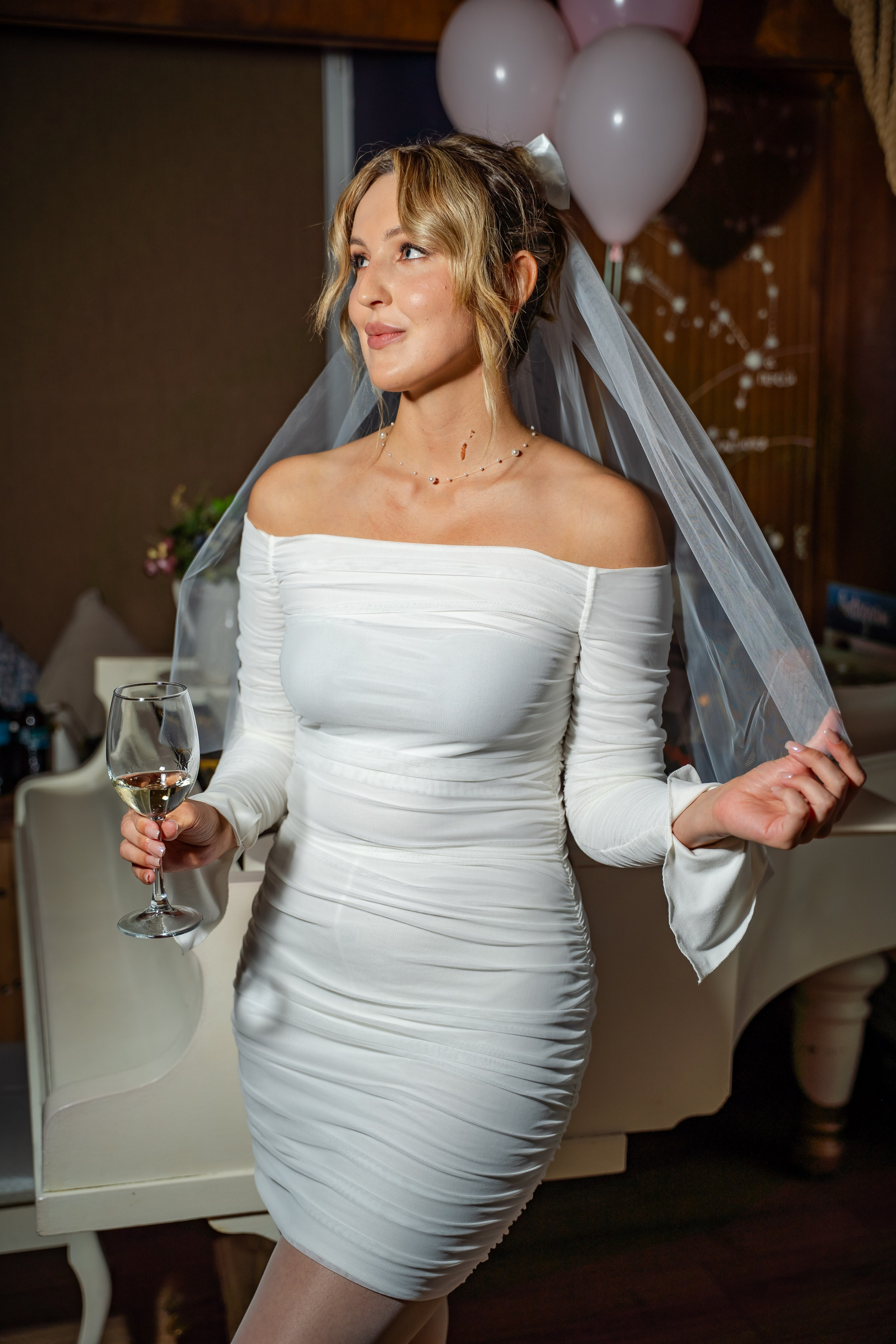 Репортажная съемка