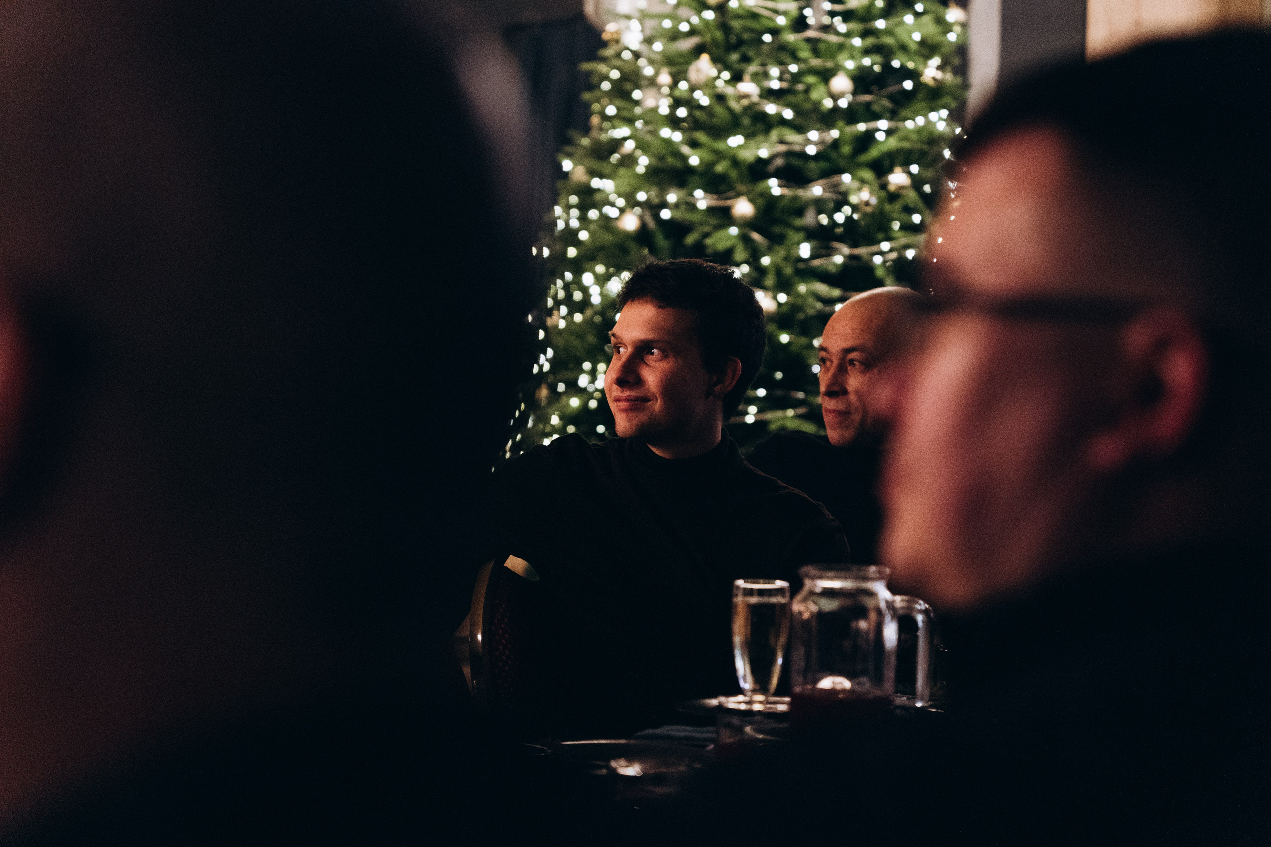 Модные показы. Fashion фотограф-видеограф в Санкт-Петербурге Никита Белан