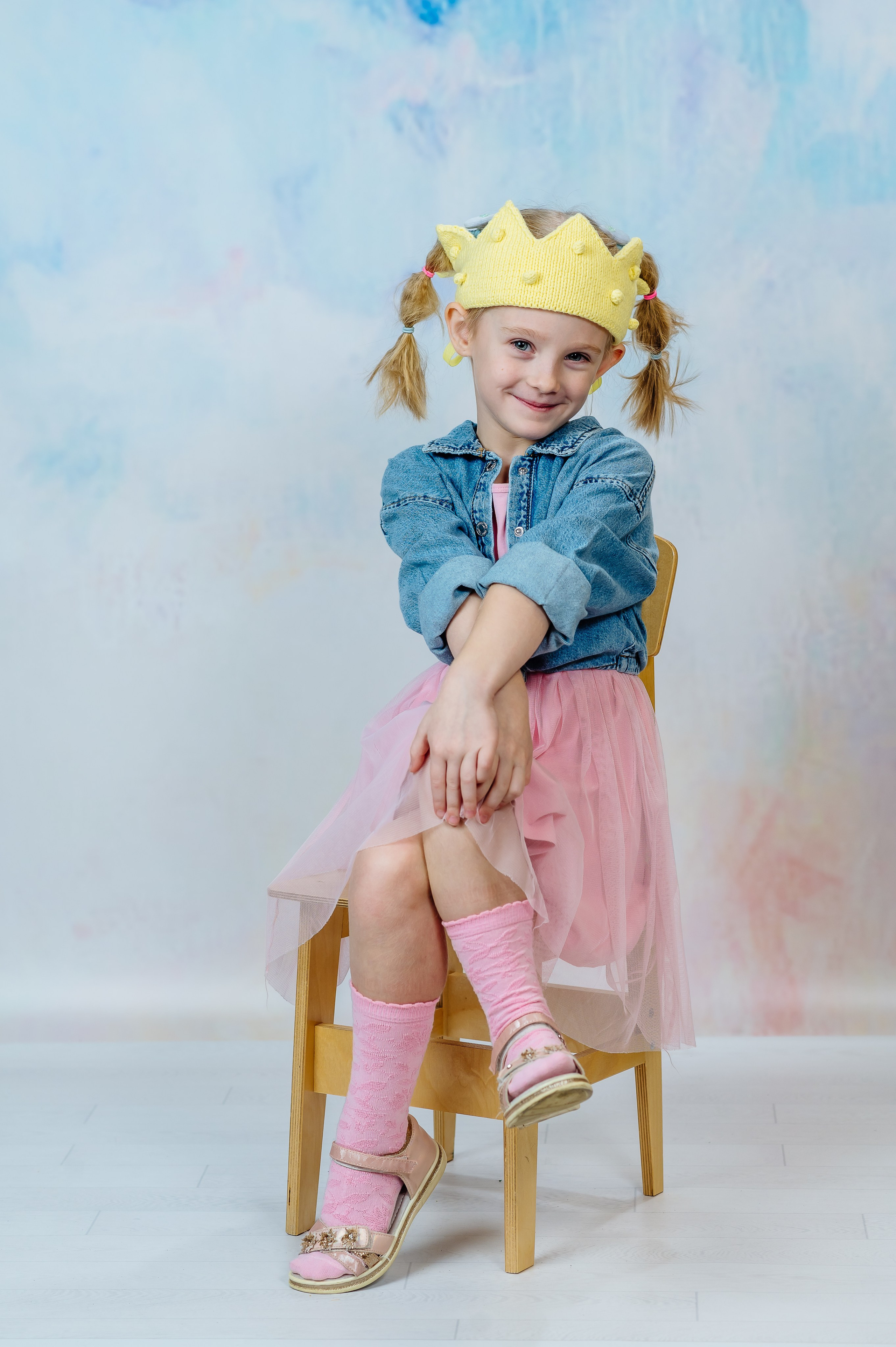 Детский сад