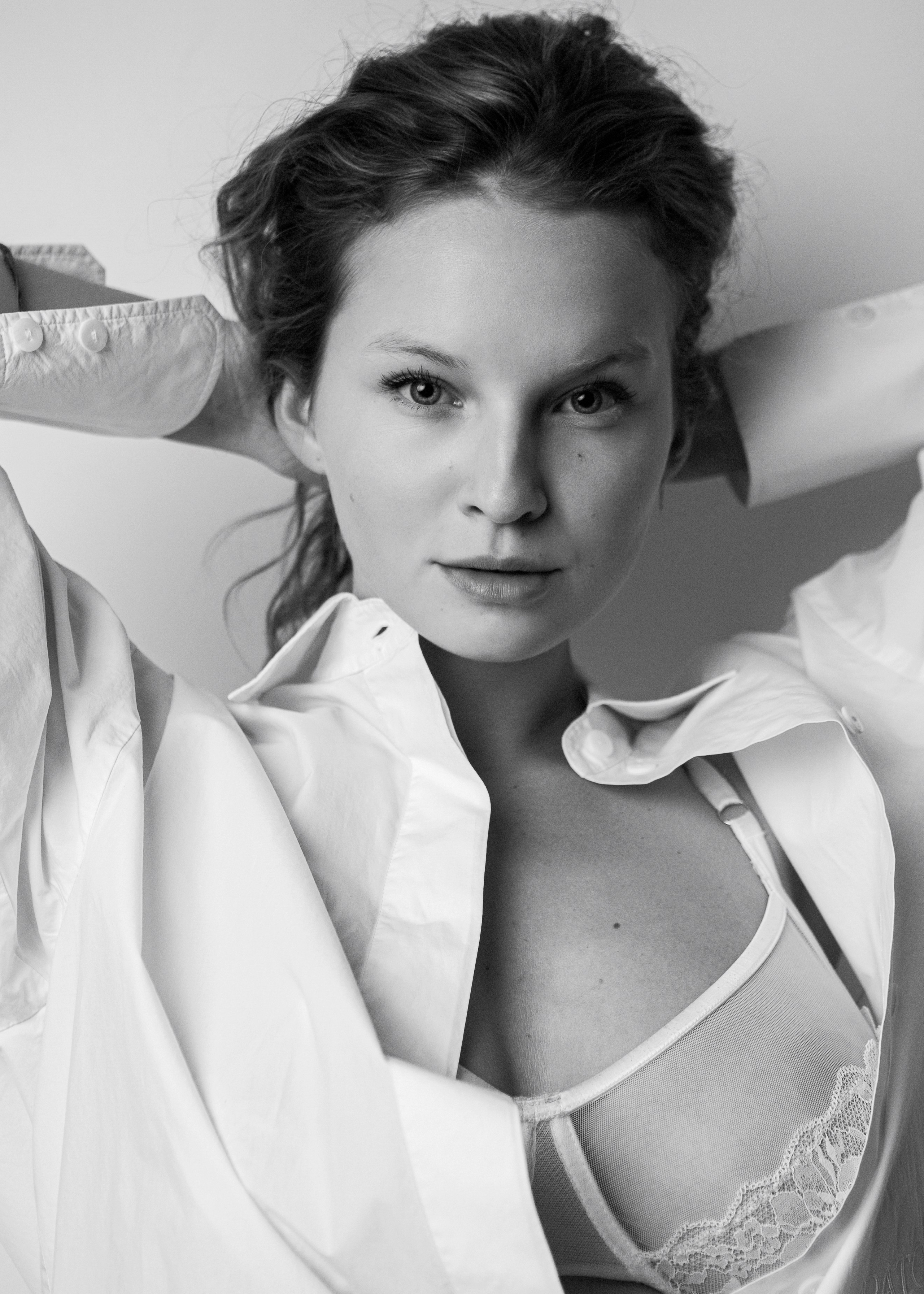 Kristina Dobrina. Коммерческий и репортажный фотограф в Санкт-Петербурге Андрей Васильев