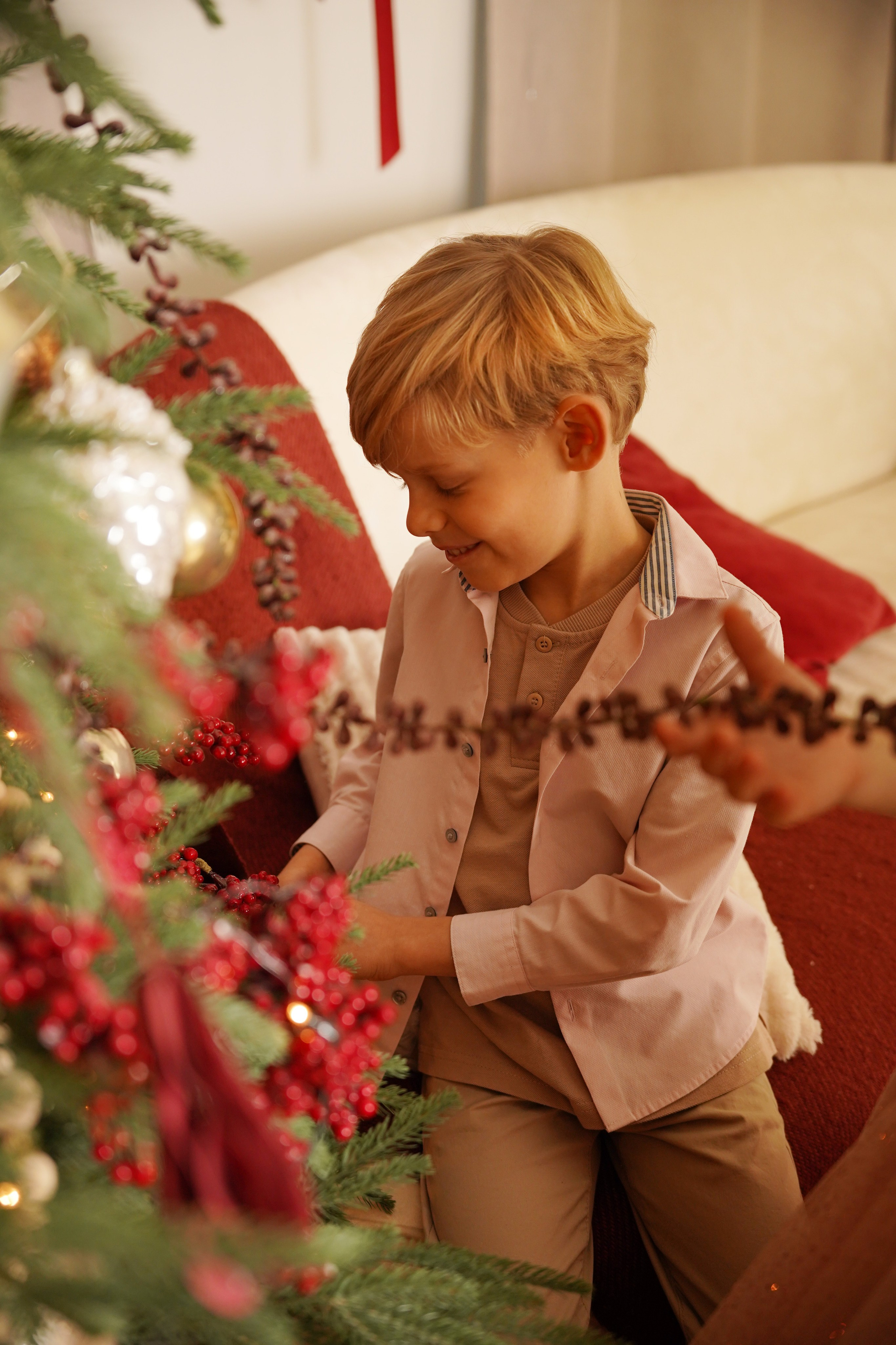 Семья Юлии. Студийный и портретный фотограф в САНКТ-ПЕТЕРБУРГЕИрина Махаон